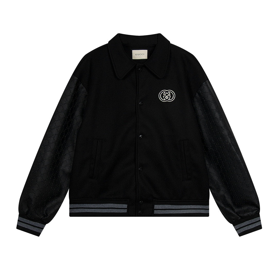 Gucci Coats & Jackets NO.5