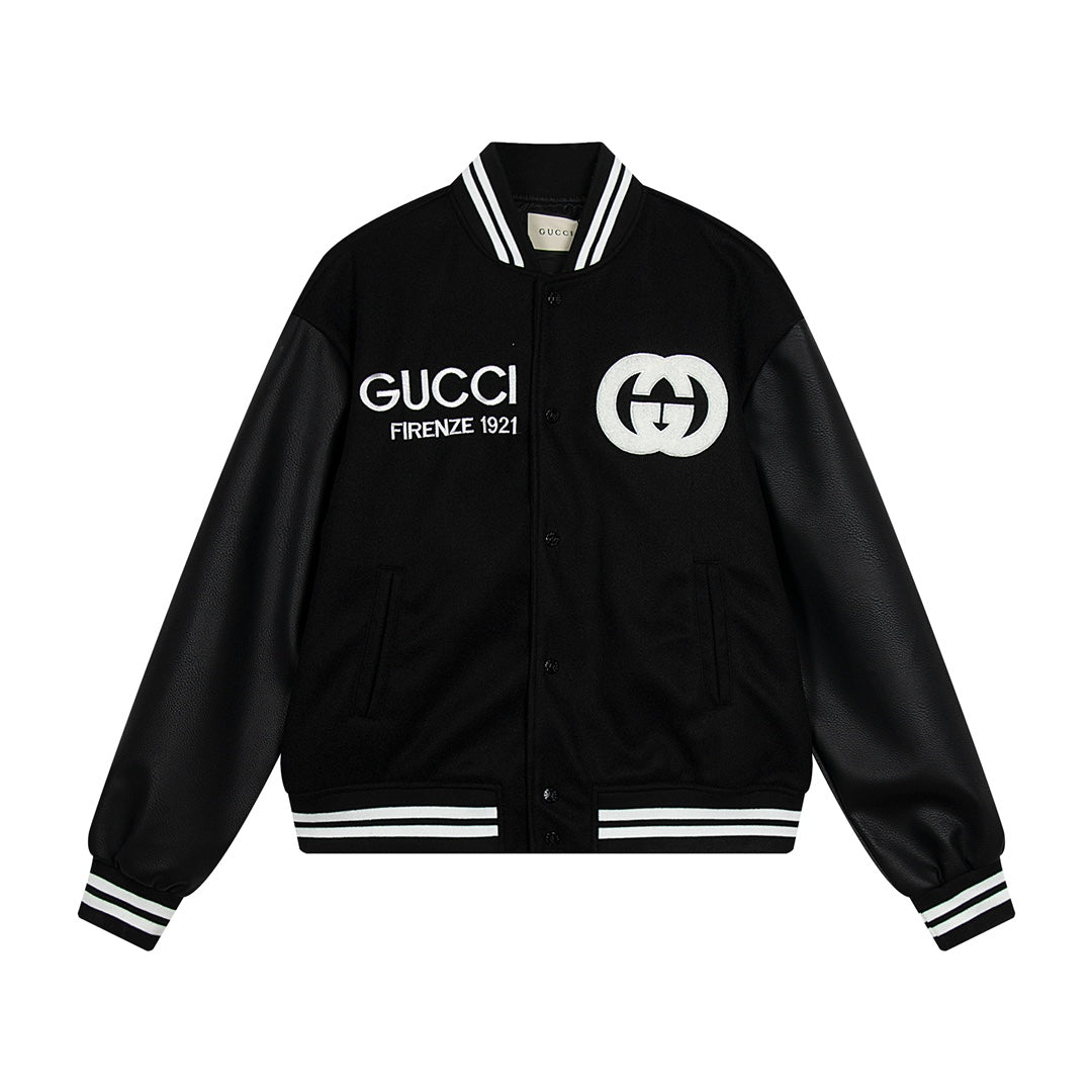 Gucci Coats & Jackets NO.5