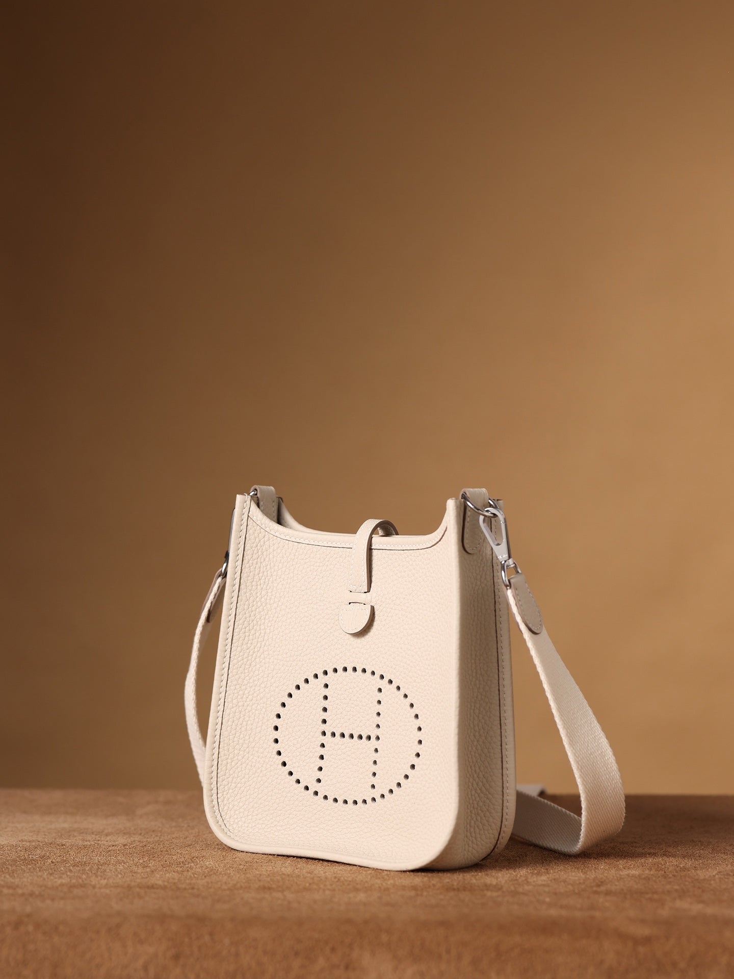 Hermès Evelyne 16 Shoulder bag