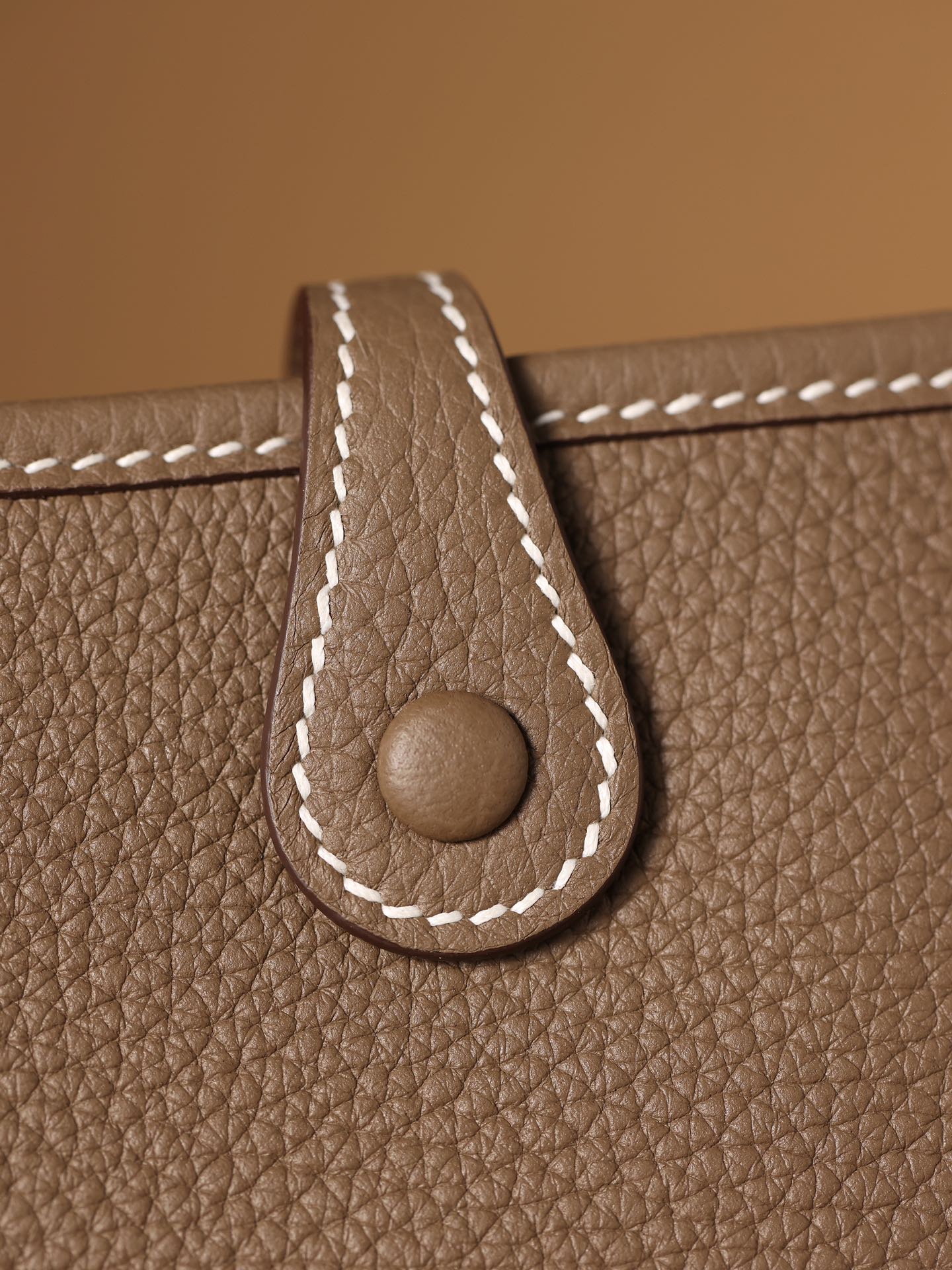 Hermès Evelyne 16 Shoulder bag