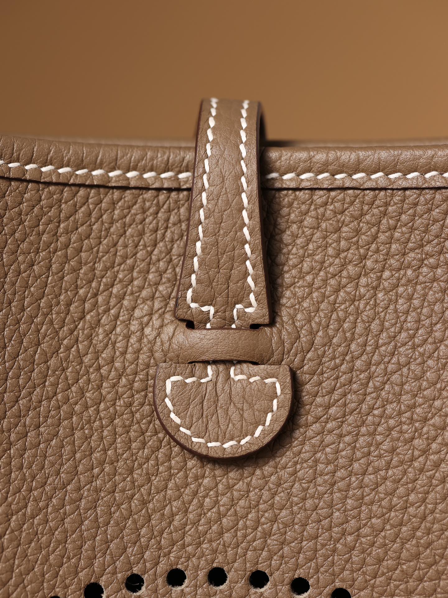Hermès Evelyne 16 Shoulder bag