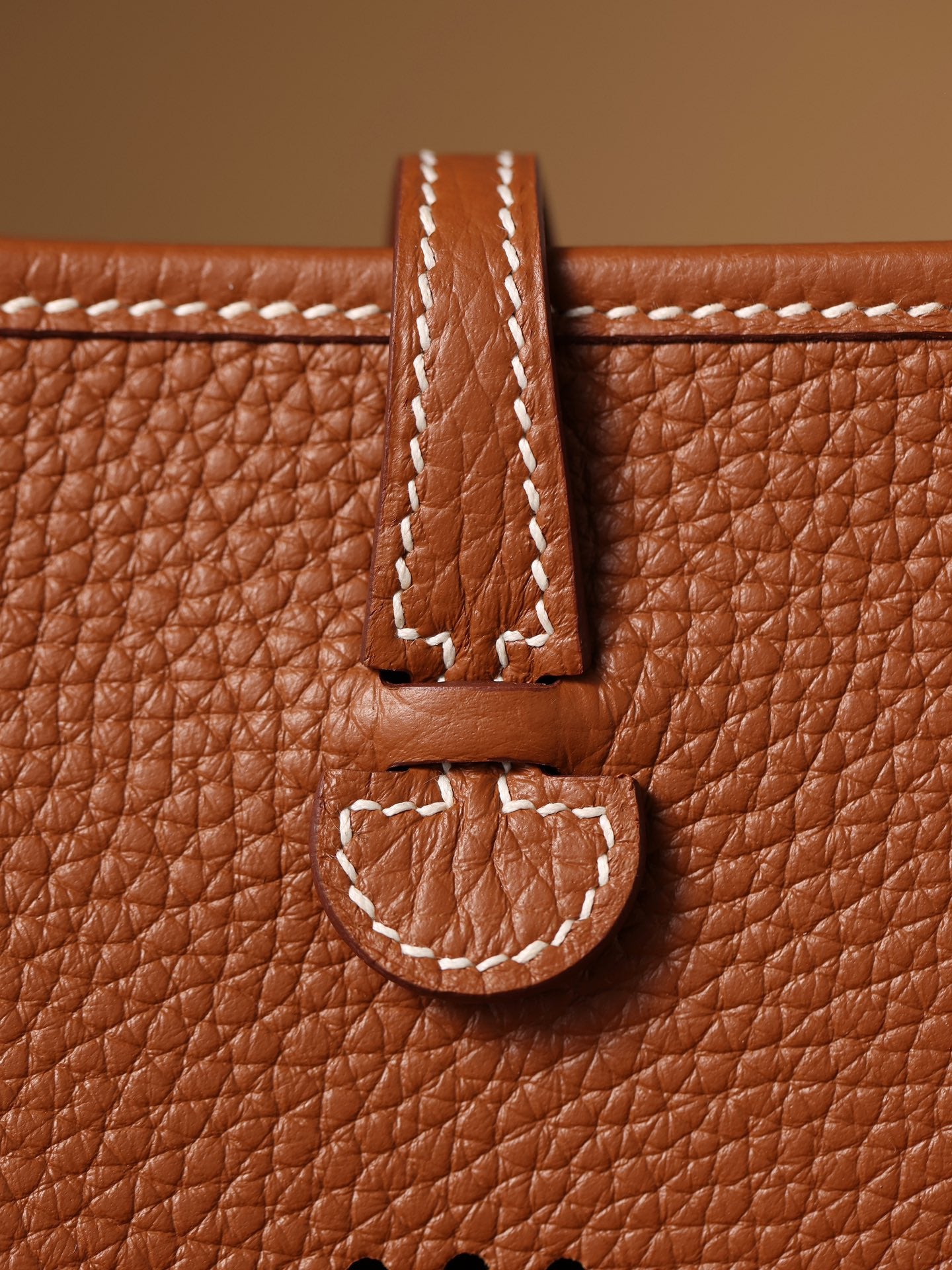 Hermès Evelyne 16 Shoulder bag