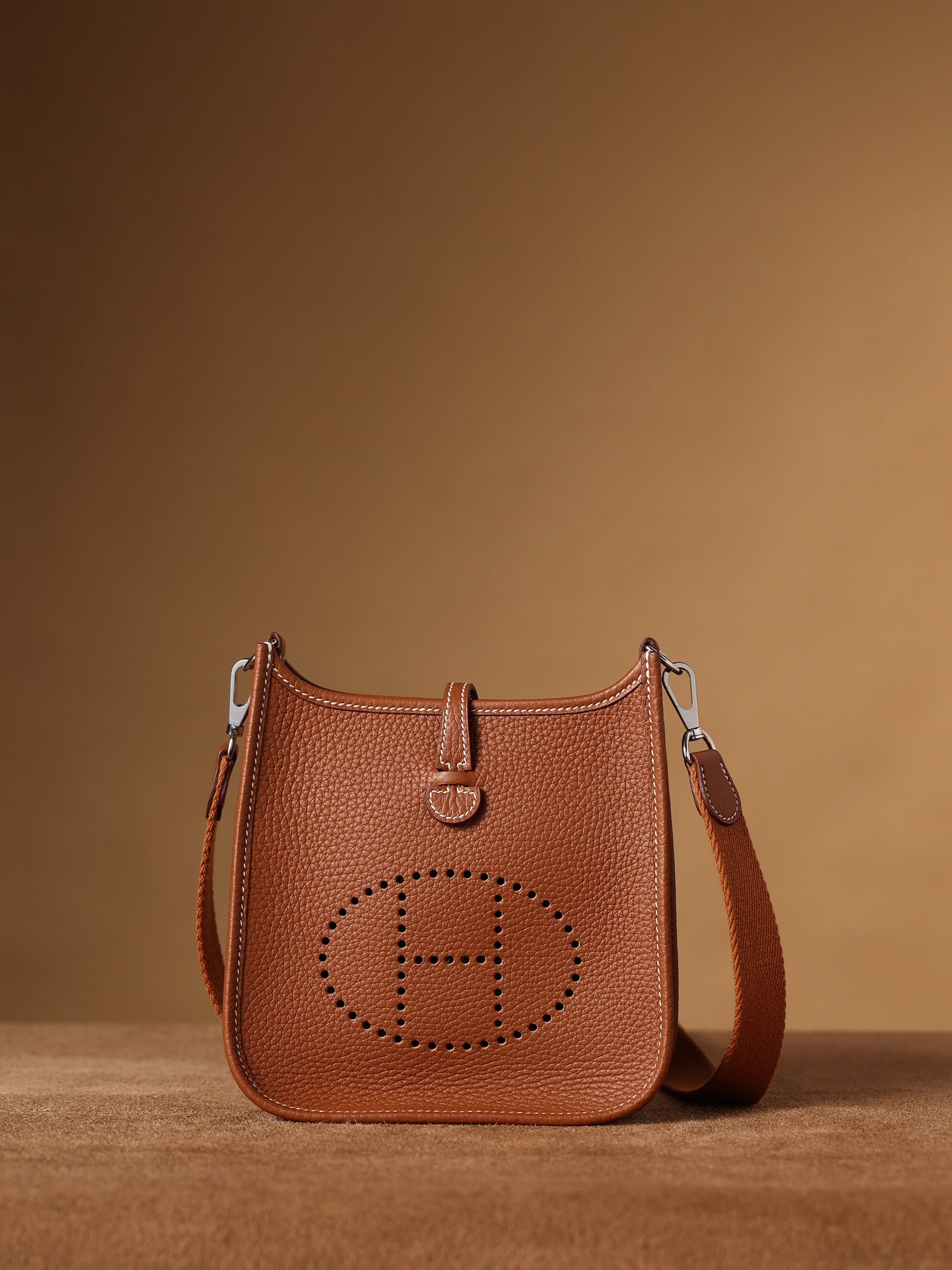 Hermès Evelyne 16 Shoulder bag