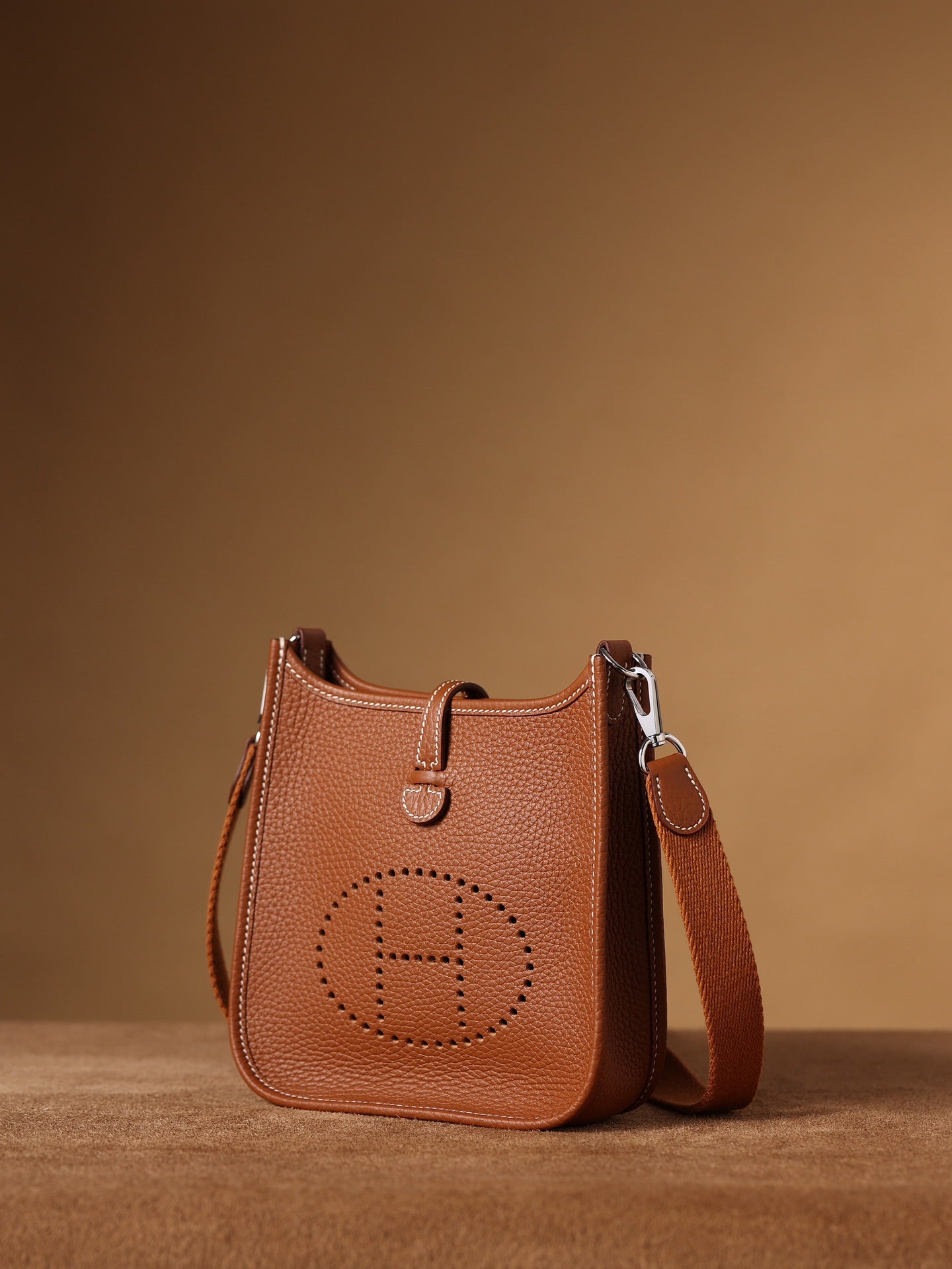 Hermès Evelyne 16 Shoulder bag