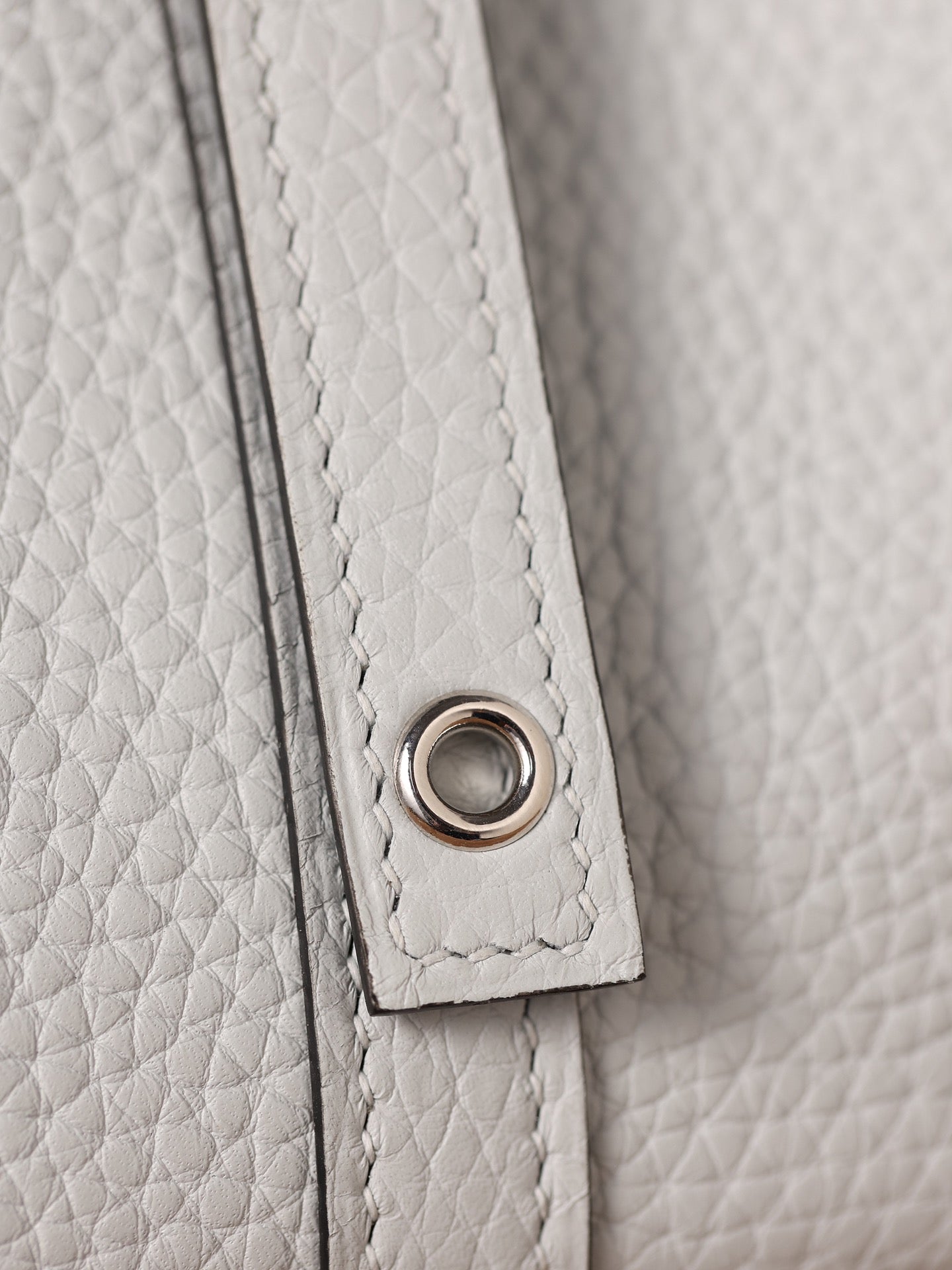 Hermès Picotin Lock 18 Handbag