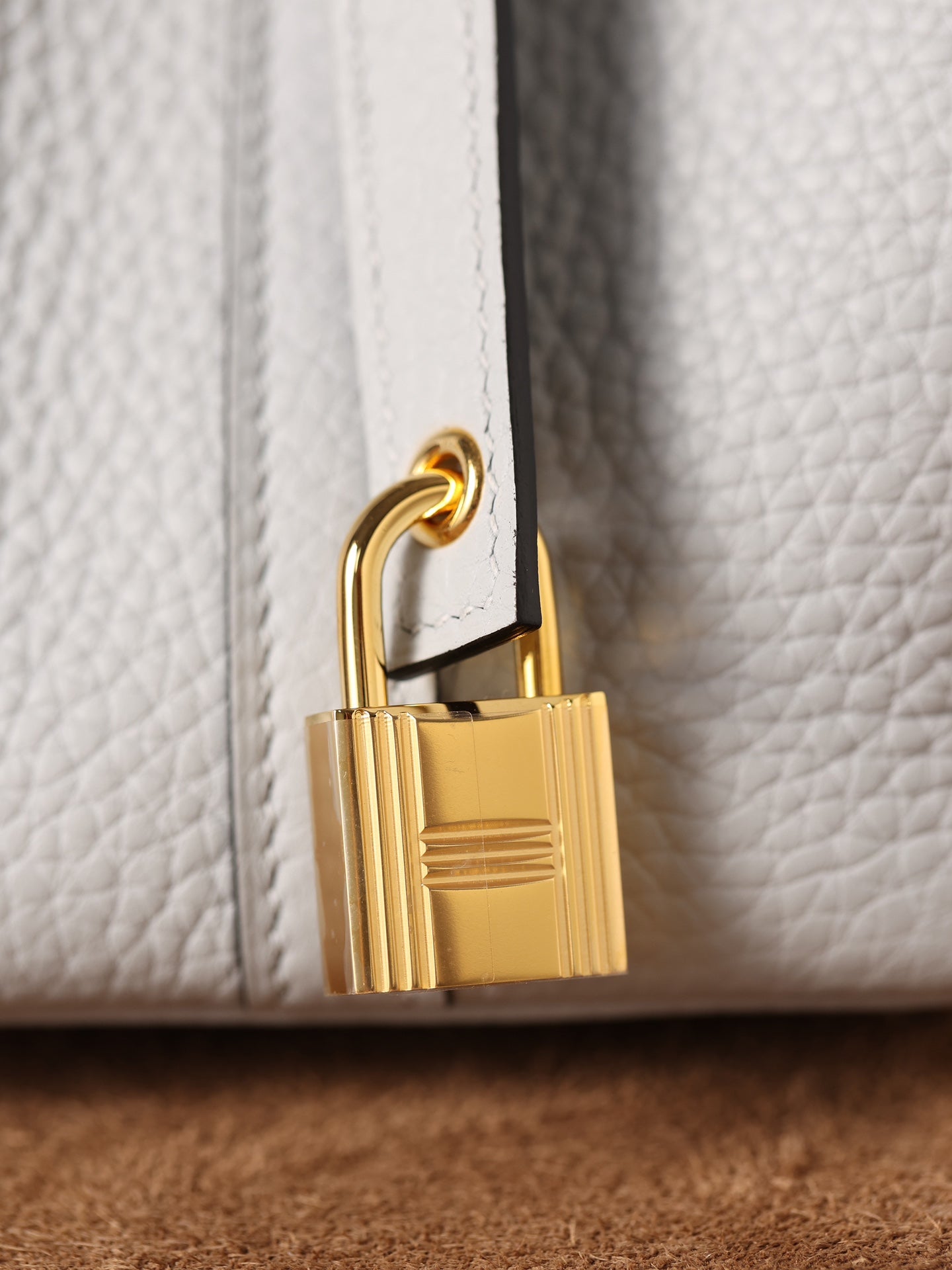Hermès Picotin Lock 18 Handbag