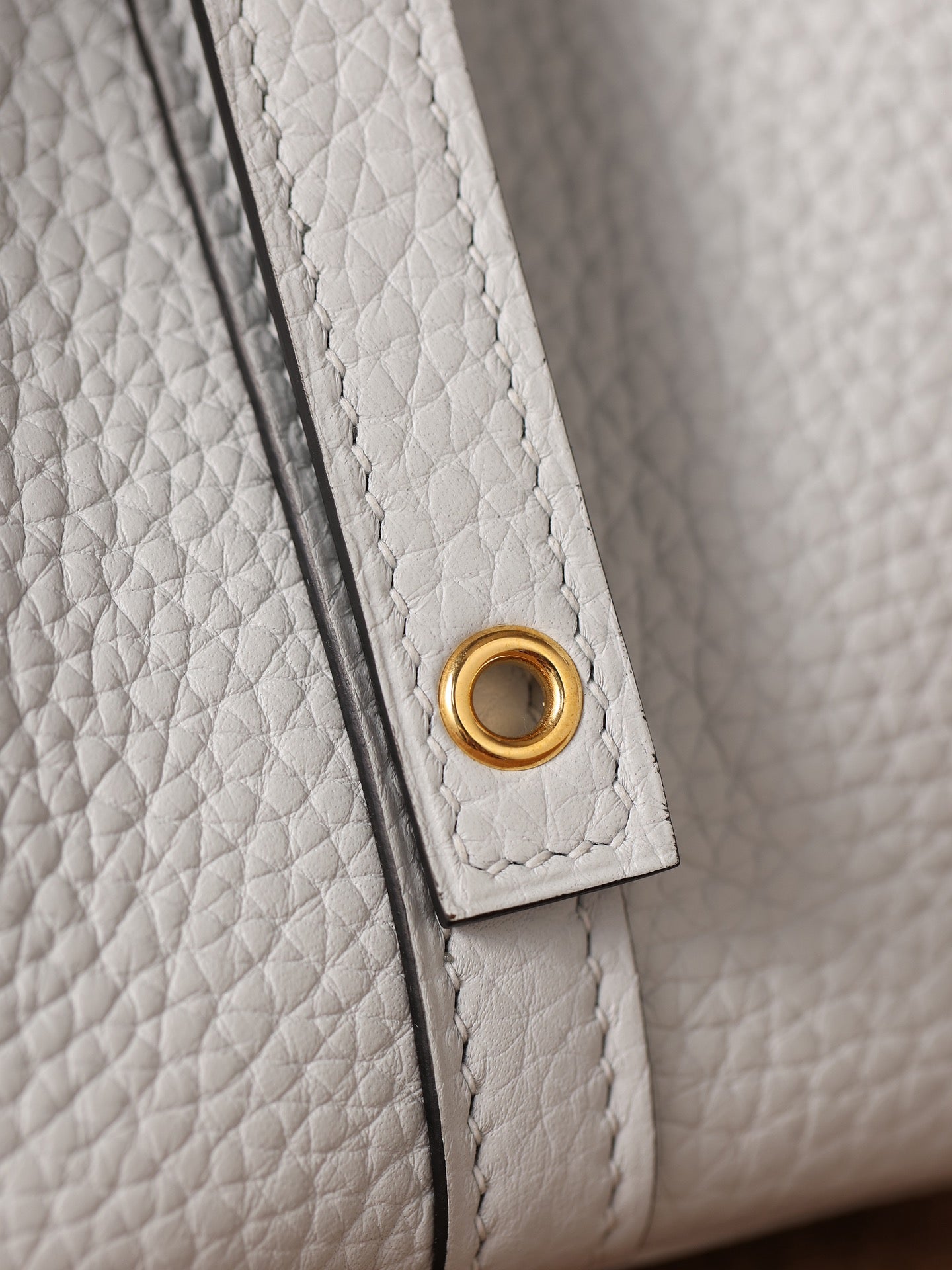 Hermès Picotin Lock 18 Handbag