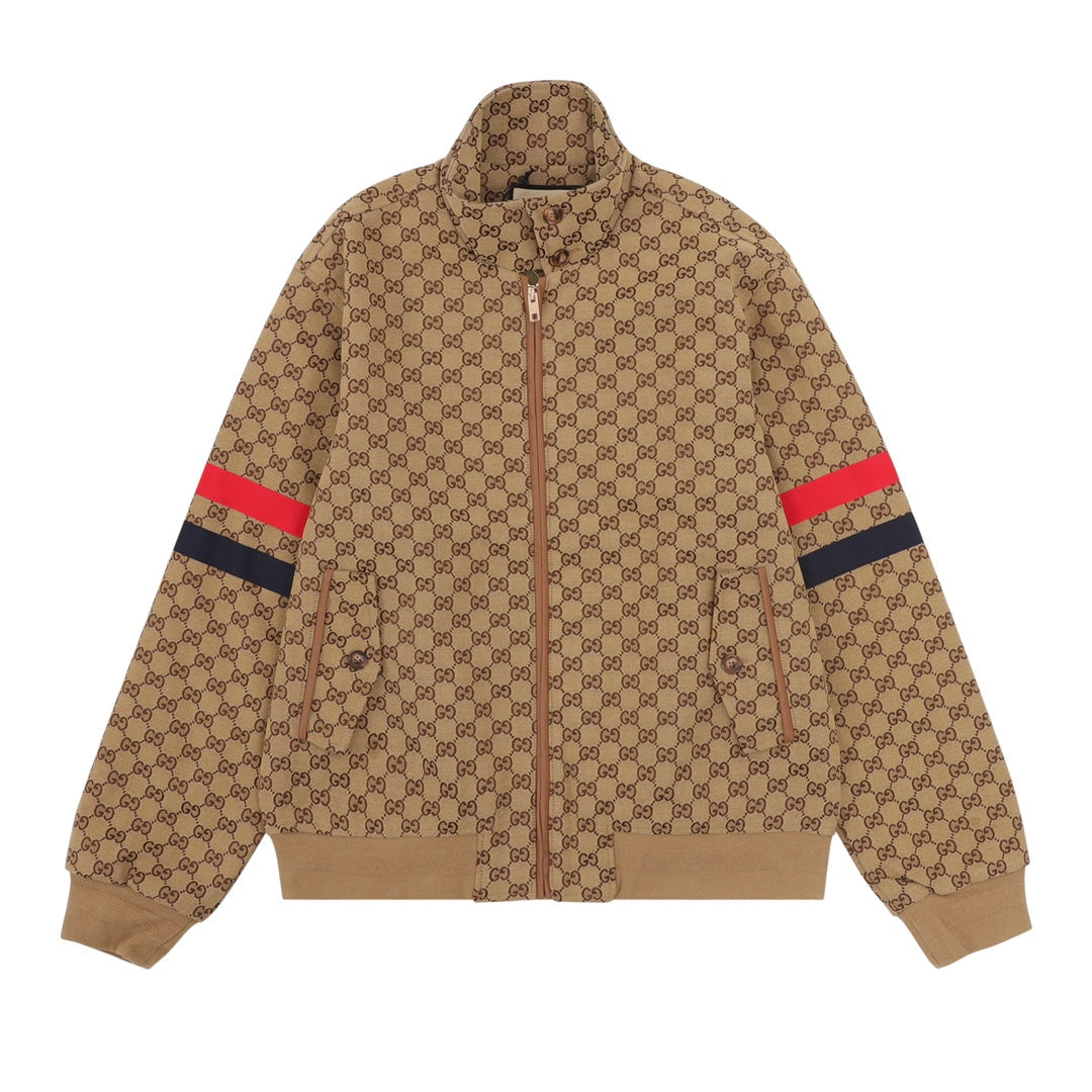 Gucci Coats & Jackets NO.5