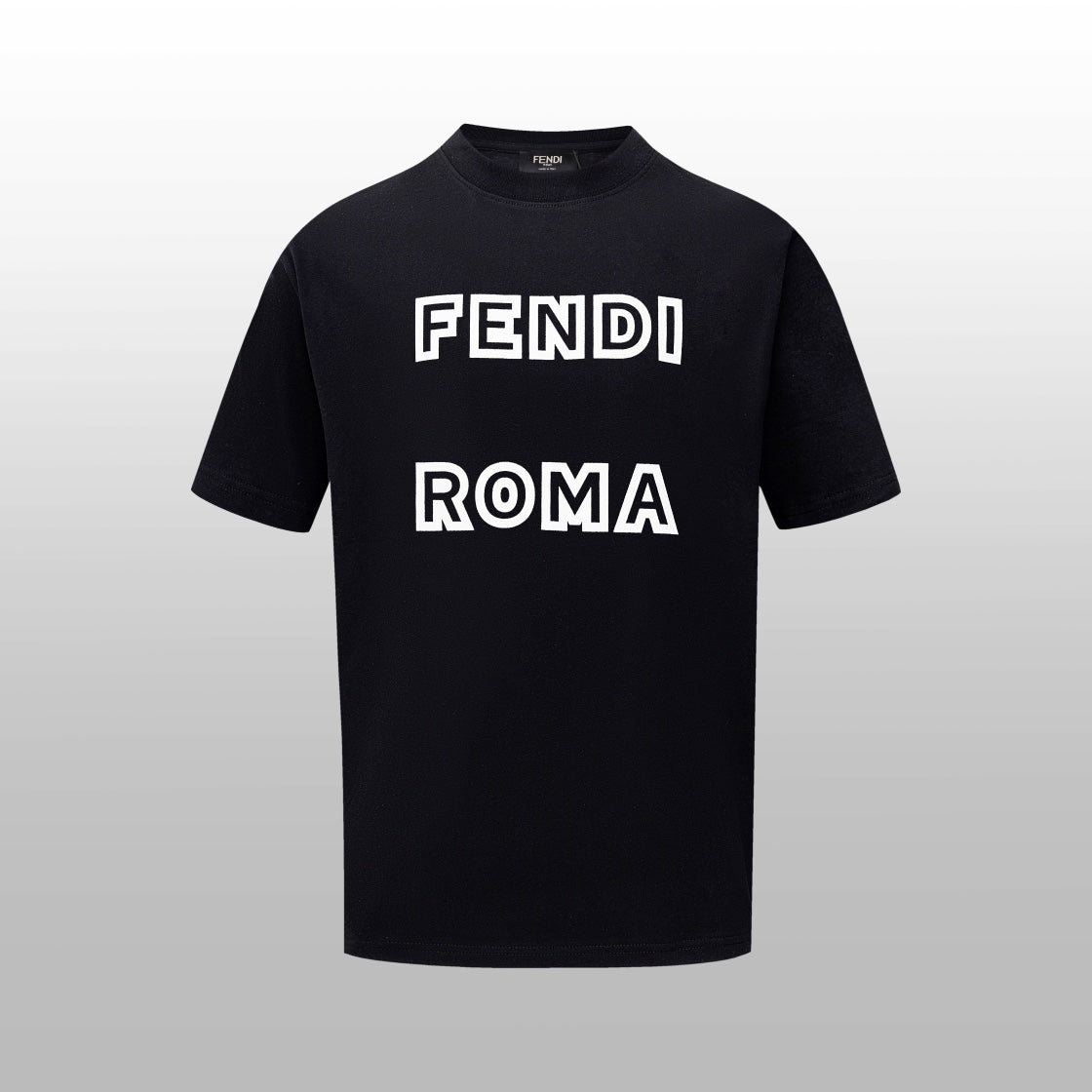 Fendi T-shirt NO.4