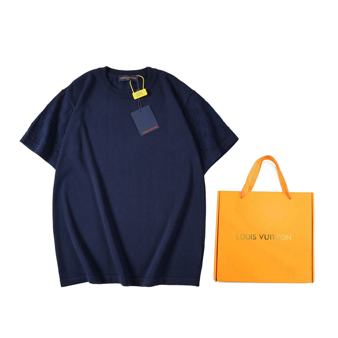 Louis Vuitton T-shirt NO.3