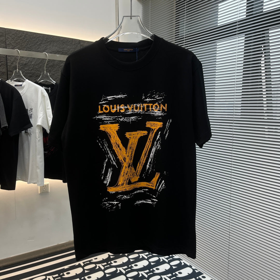 Louis Vuitton T-shirt NO.2