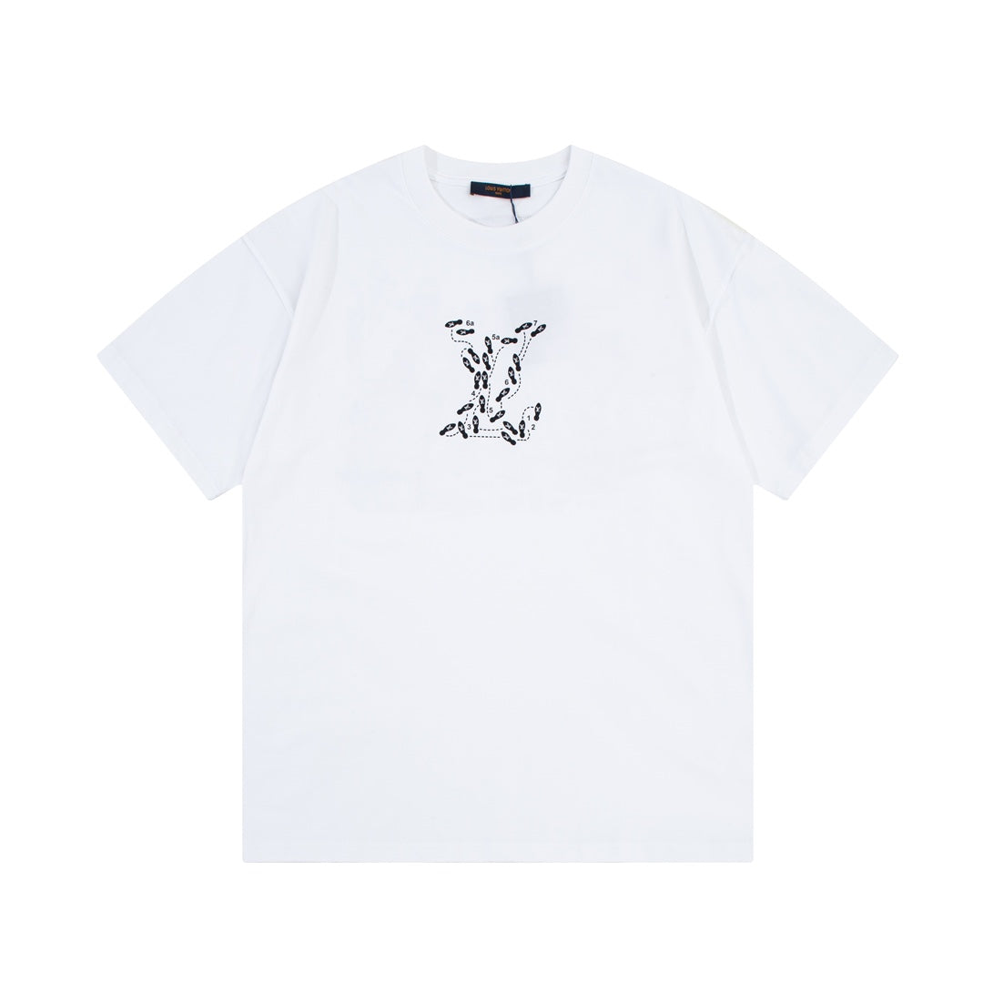 Louis Vuitton T-shirt NO.3