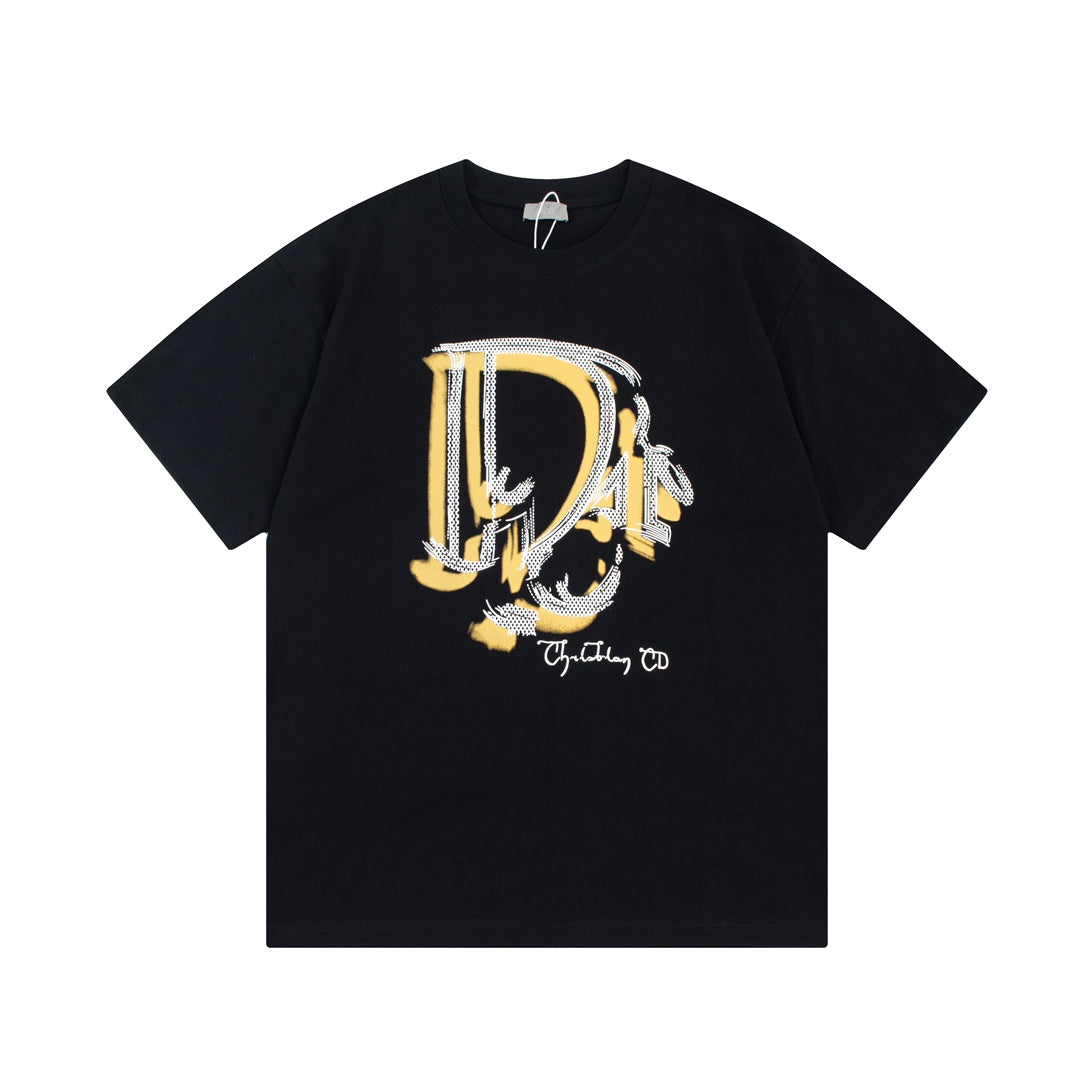 Dior T-shirt NO.4