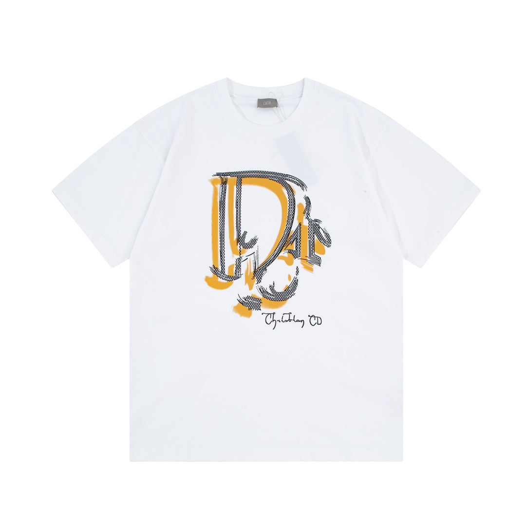 Dior T-shirt NO.4