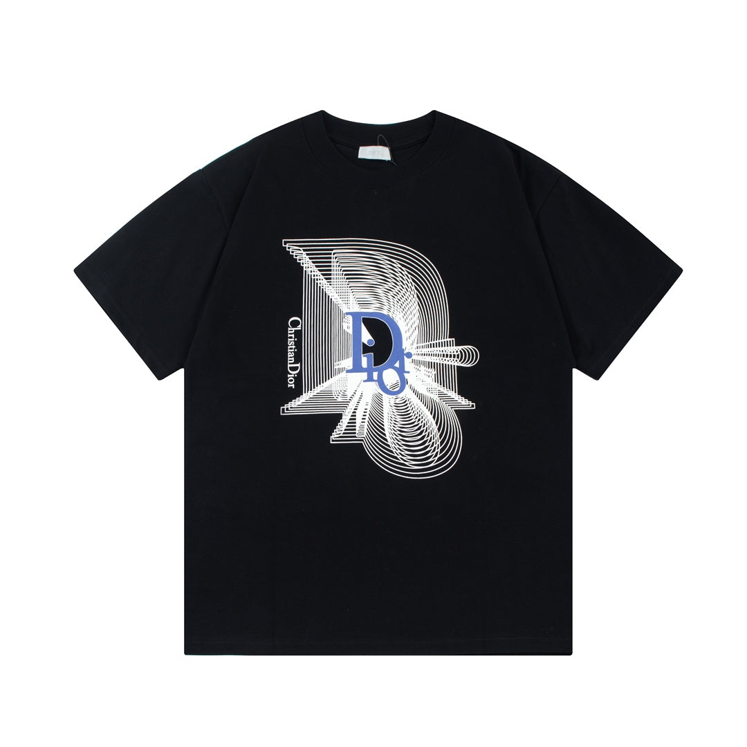 Dior T-shirt NO.4