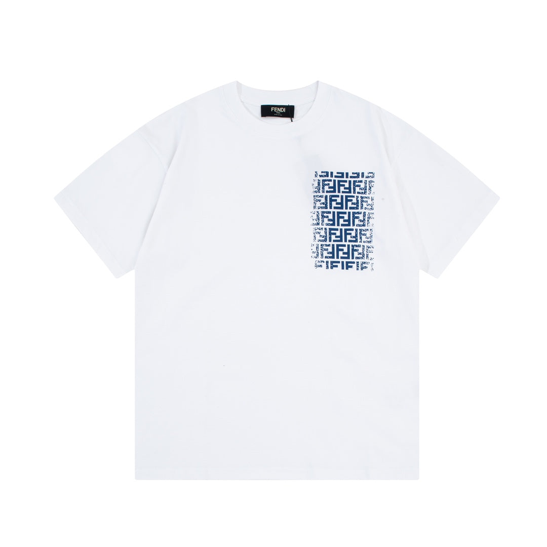 Fendi T-shirt NO.4
