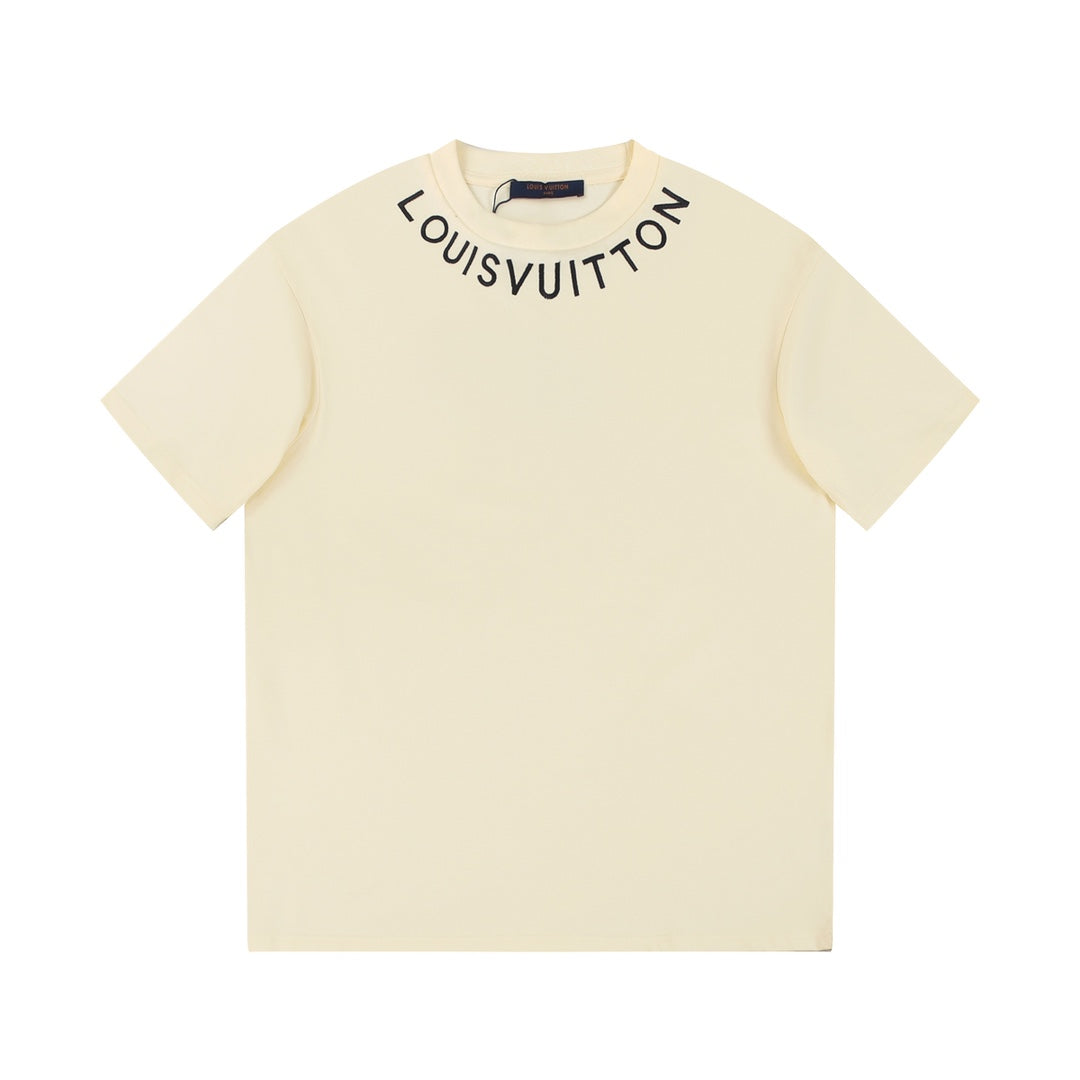 Louis Vuitton T-shirt NO.3
