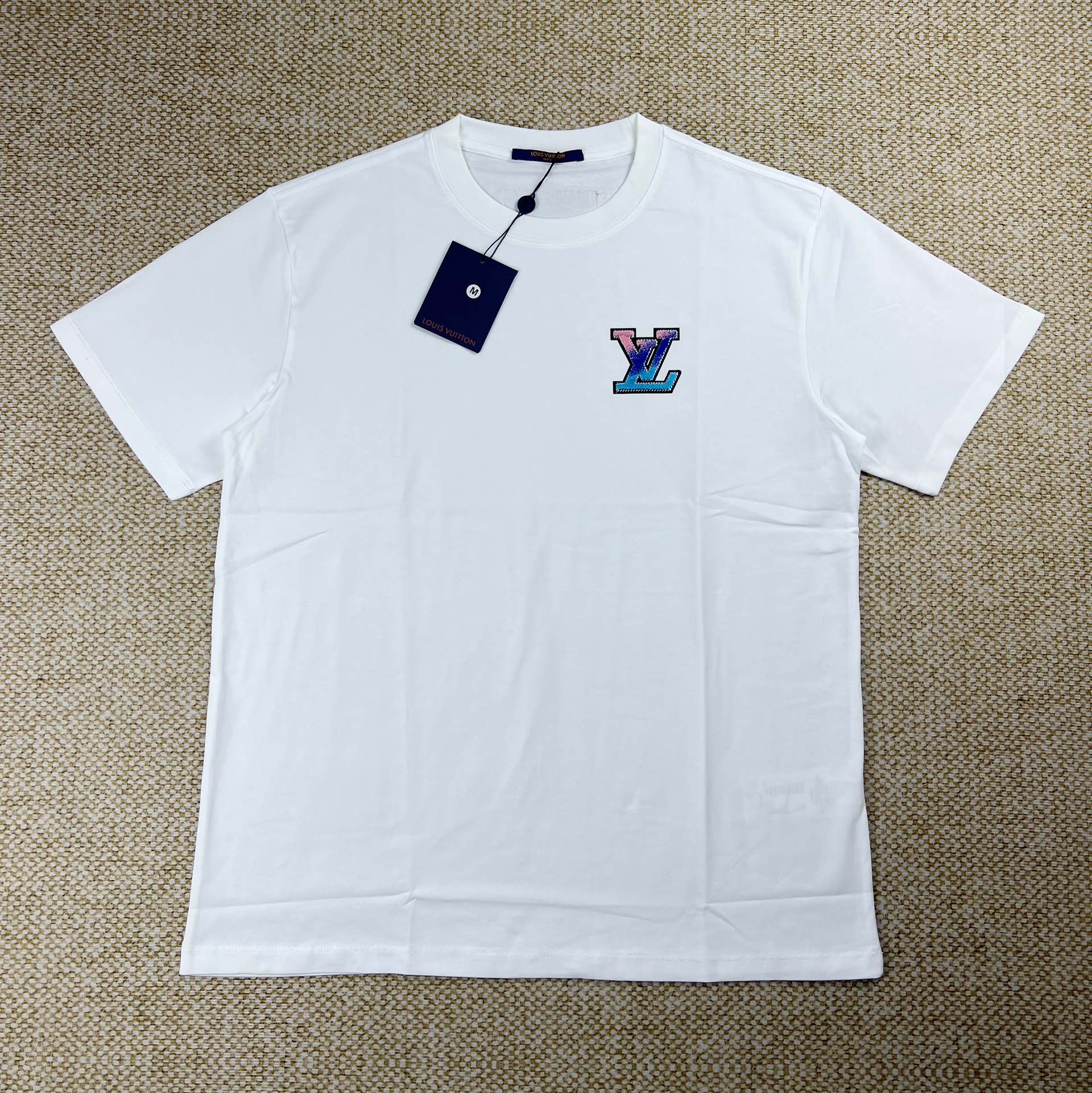 Louis Vuitton T-shirt NO.3
