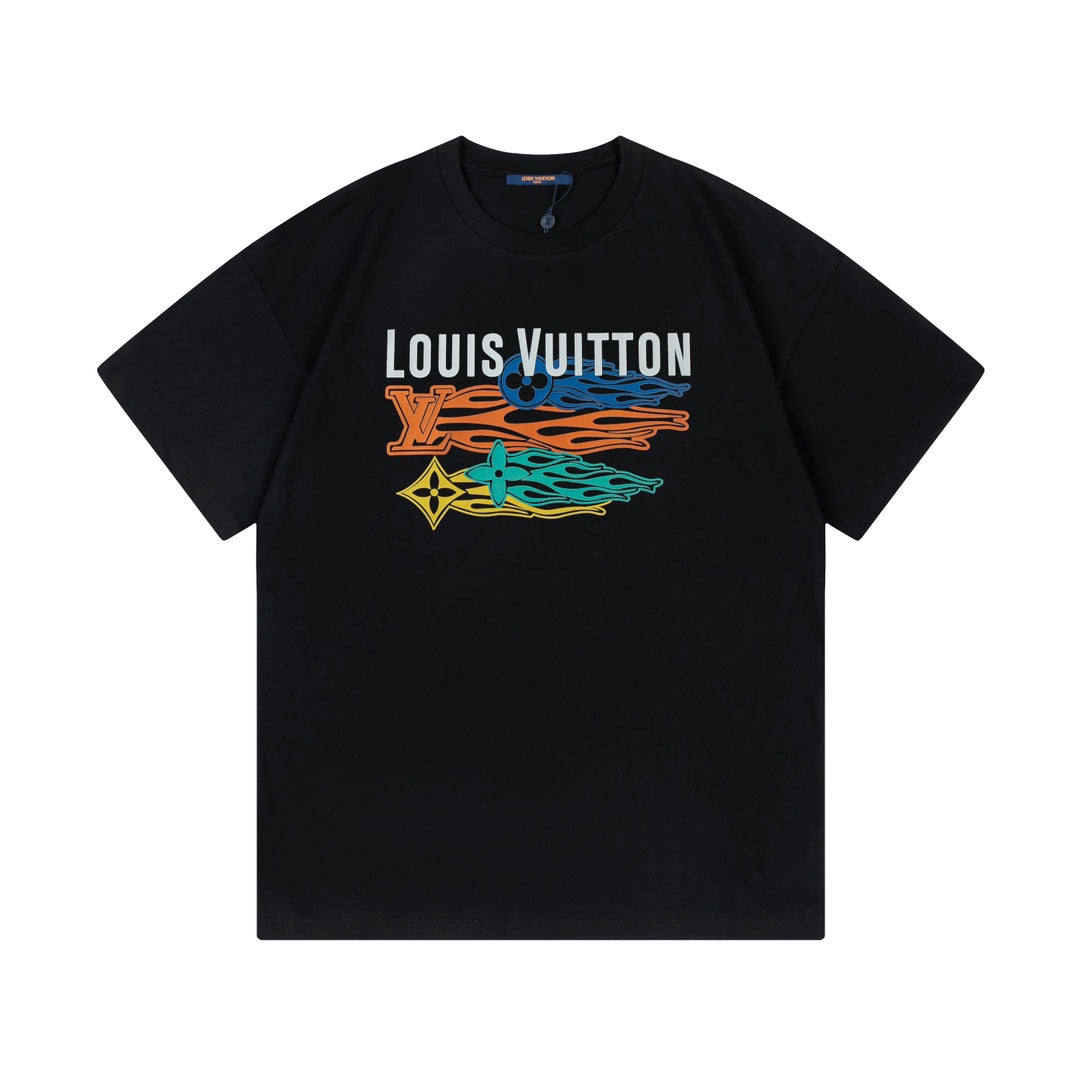 Louis Vuitton T-shirt NO.3