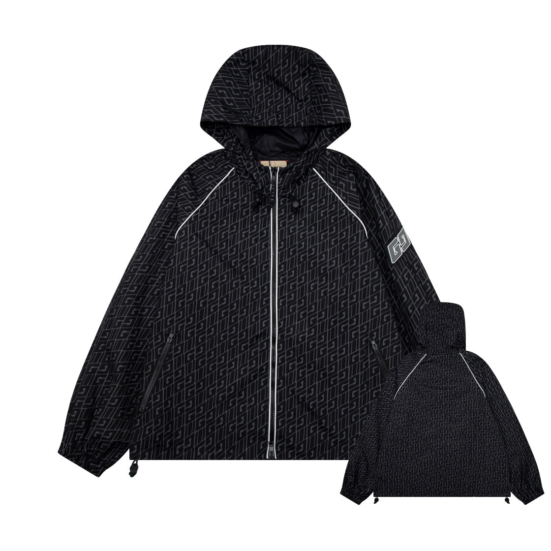 Gucci Coats & Jackets NO.5
