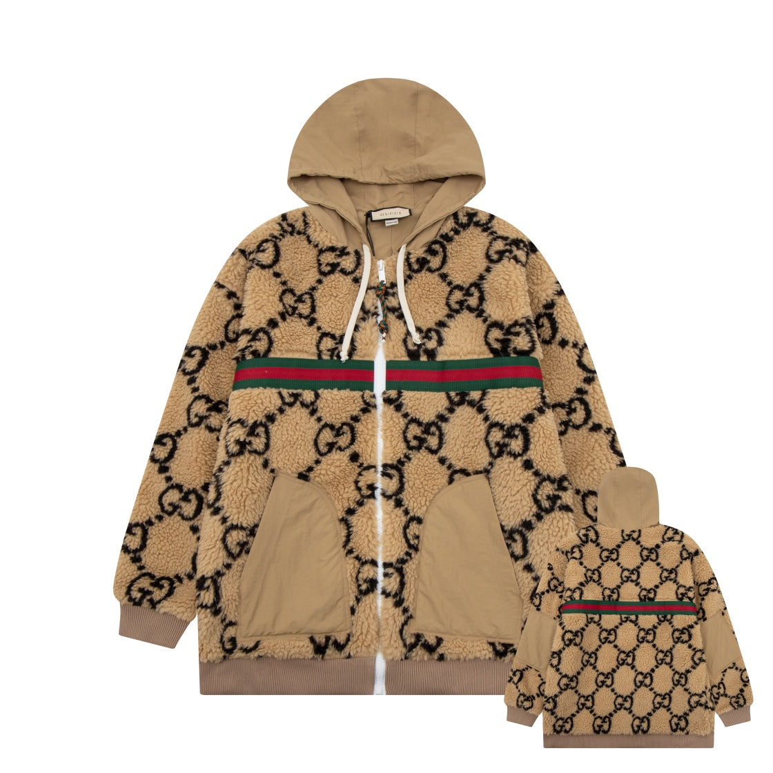 Gucci Coats & Jackets NO.5