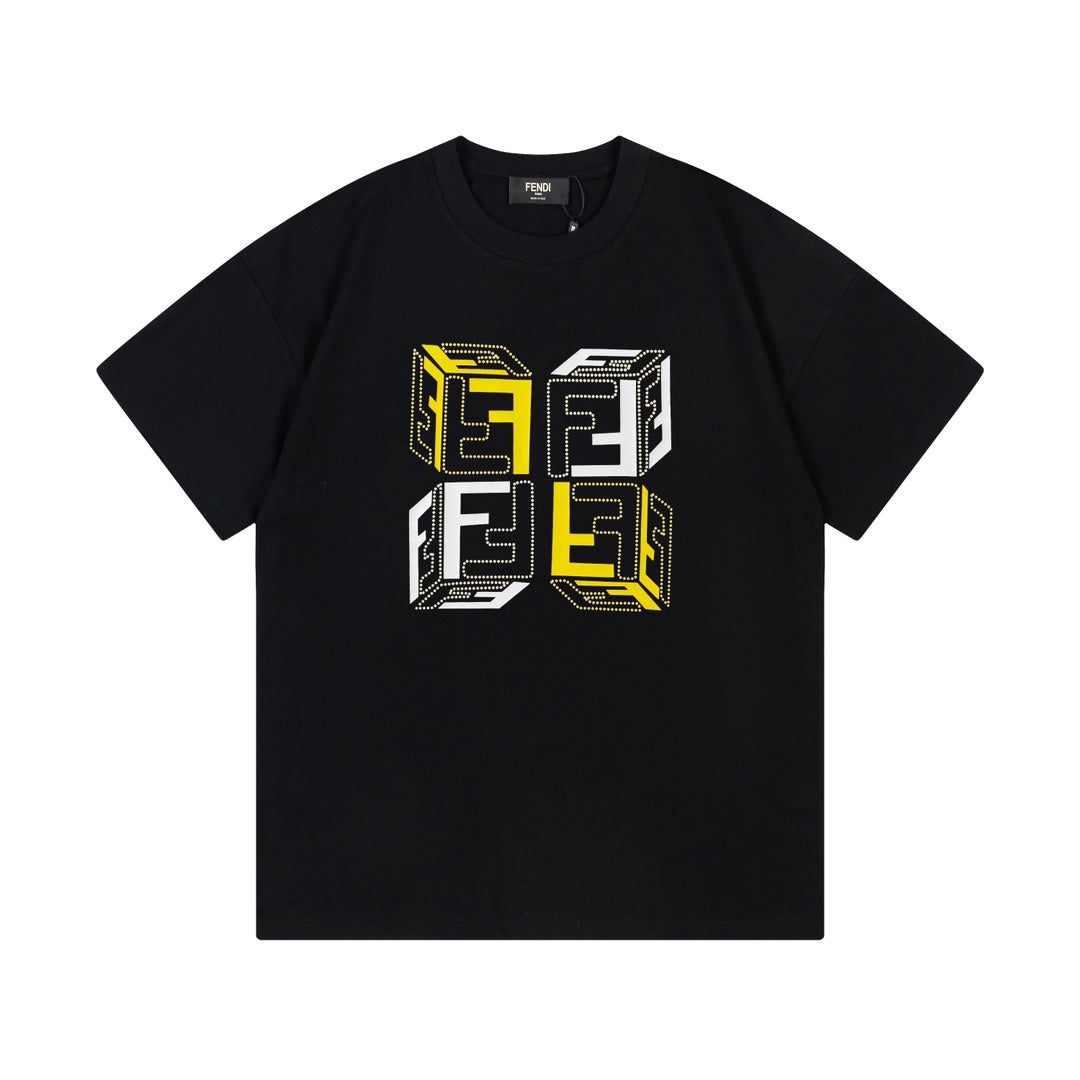 Fendi T-shirt NO.4