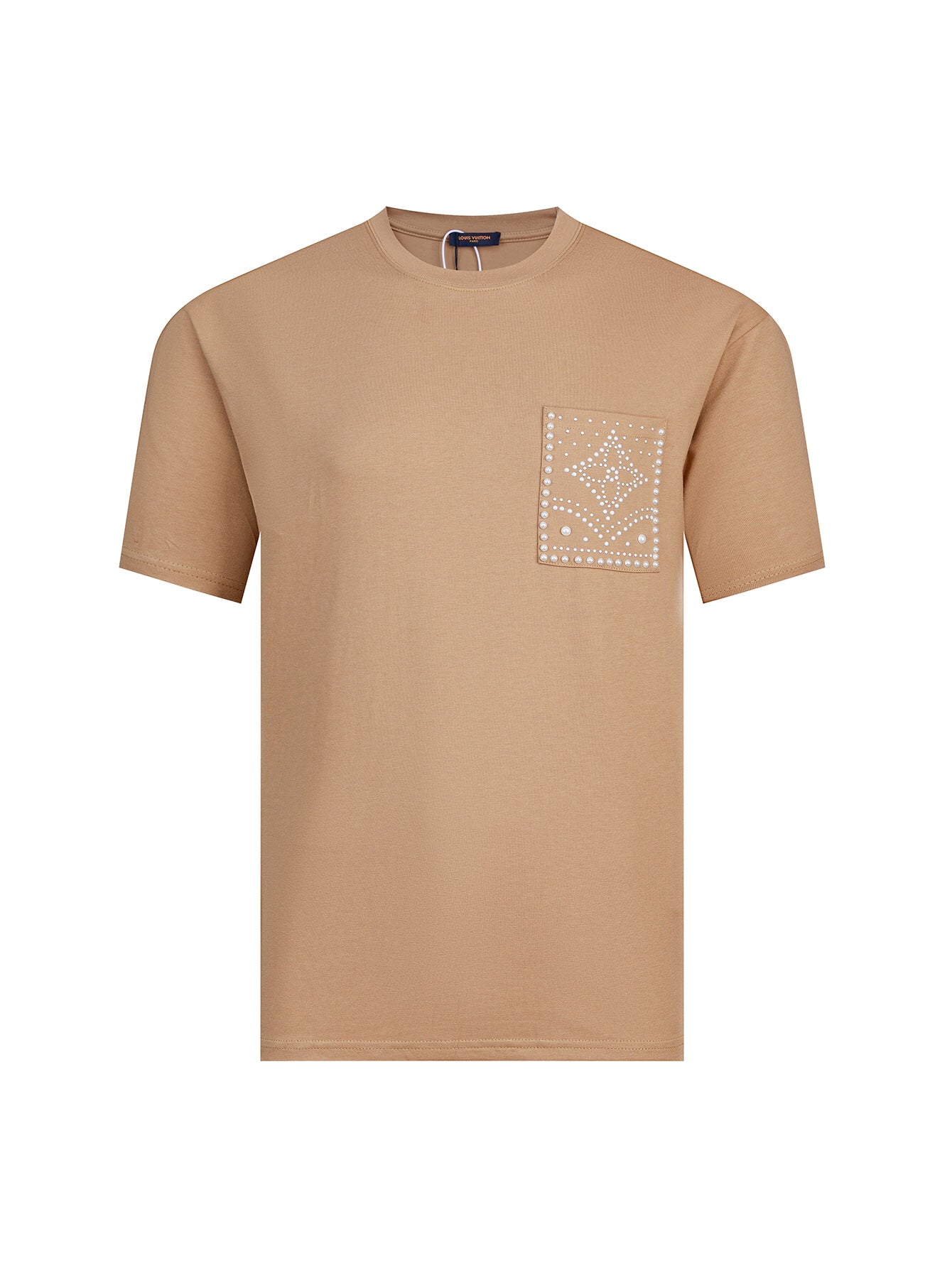 Louis Vuitton T-shirt NO.3