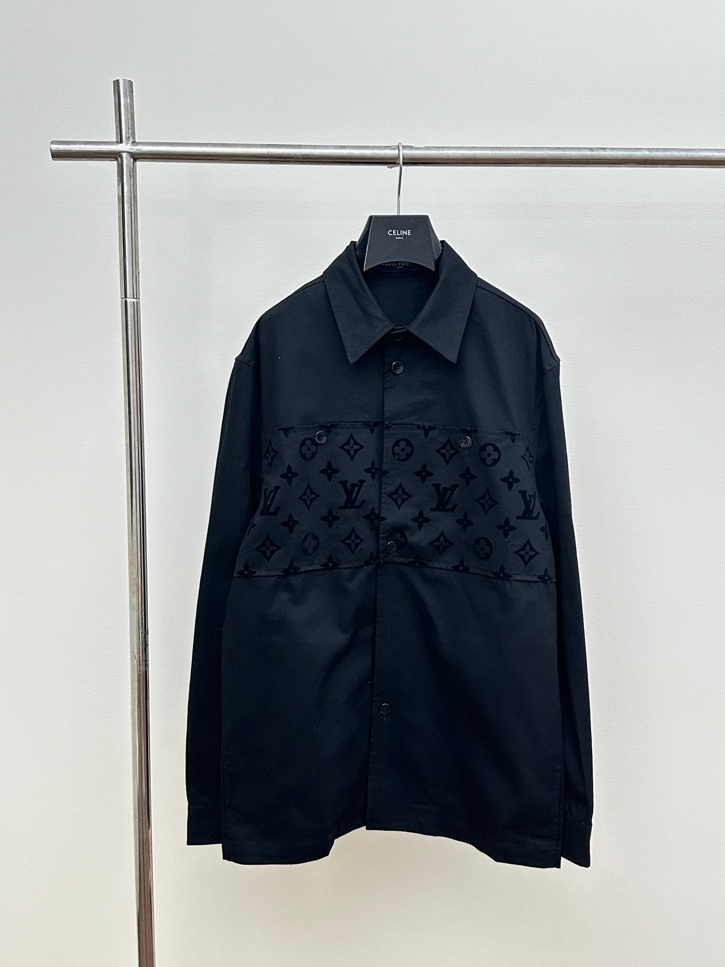 Louis Vuitton Coats & Jackets NO.3