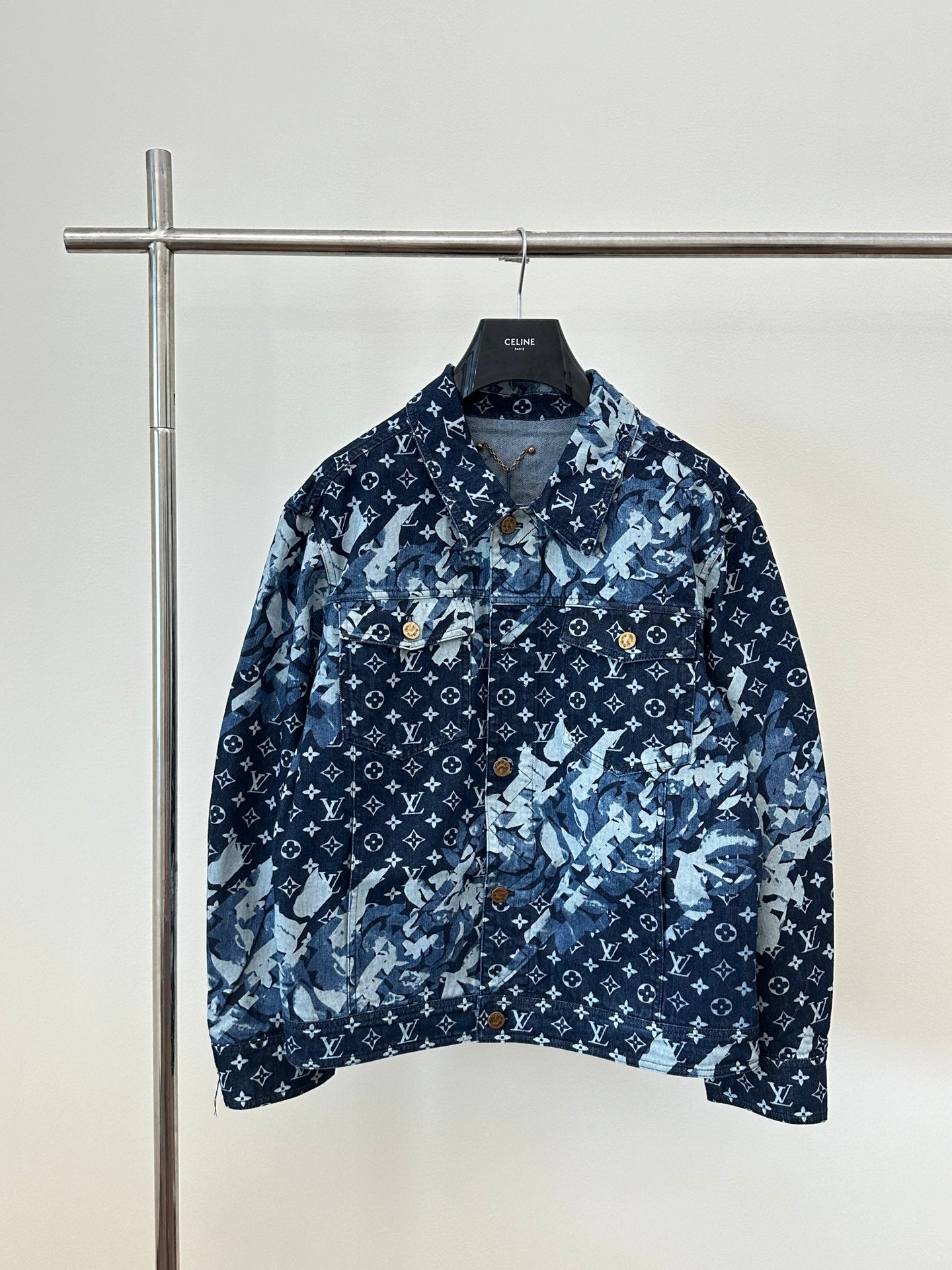 Louis Vuitton Coats & Jackets NO.3