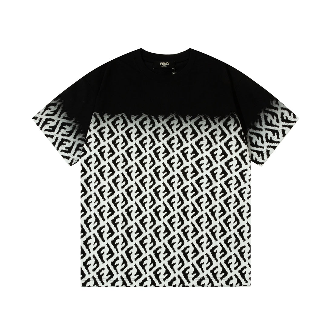 Fendi T-shirt NO.4
