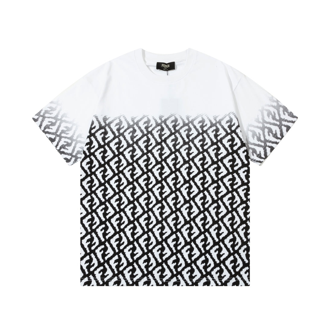 Fendi T-shirt NO.4