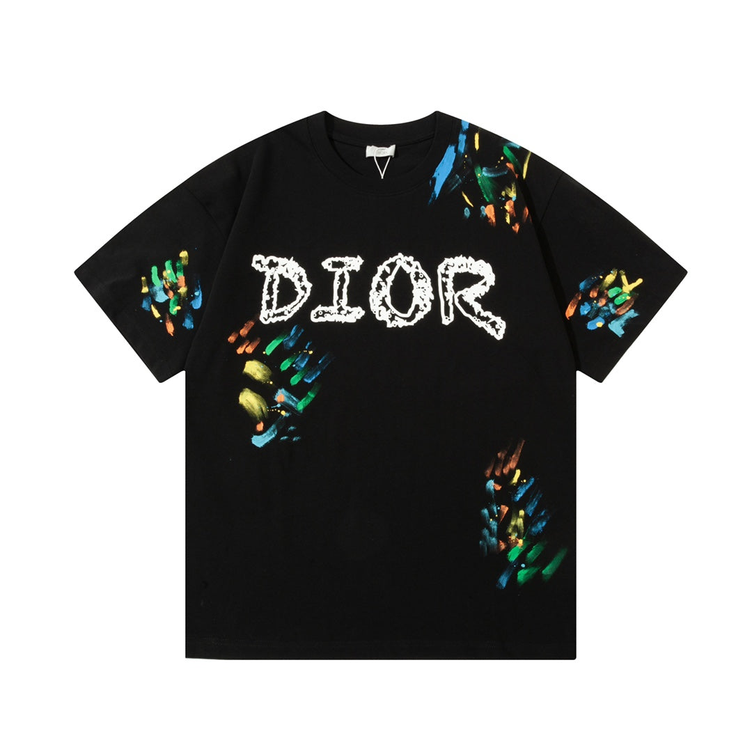 Dior T-shirt NO.4