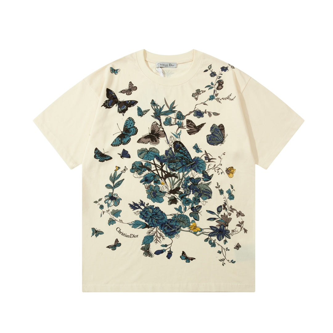 Dior T-shirt NO.4