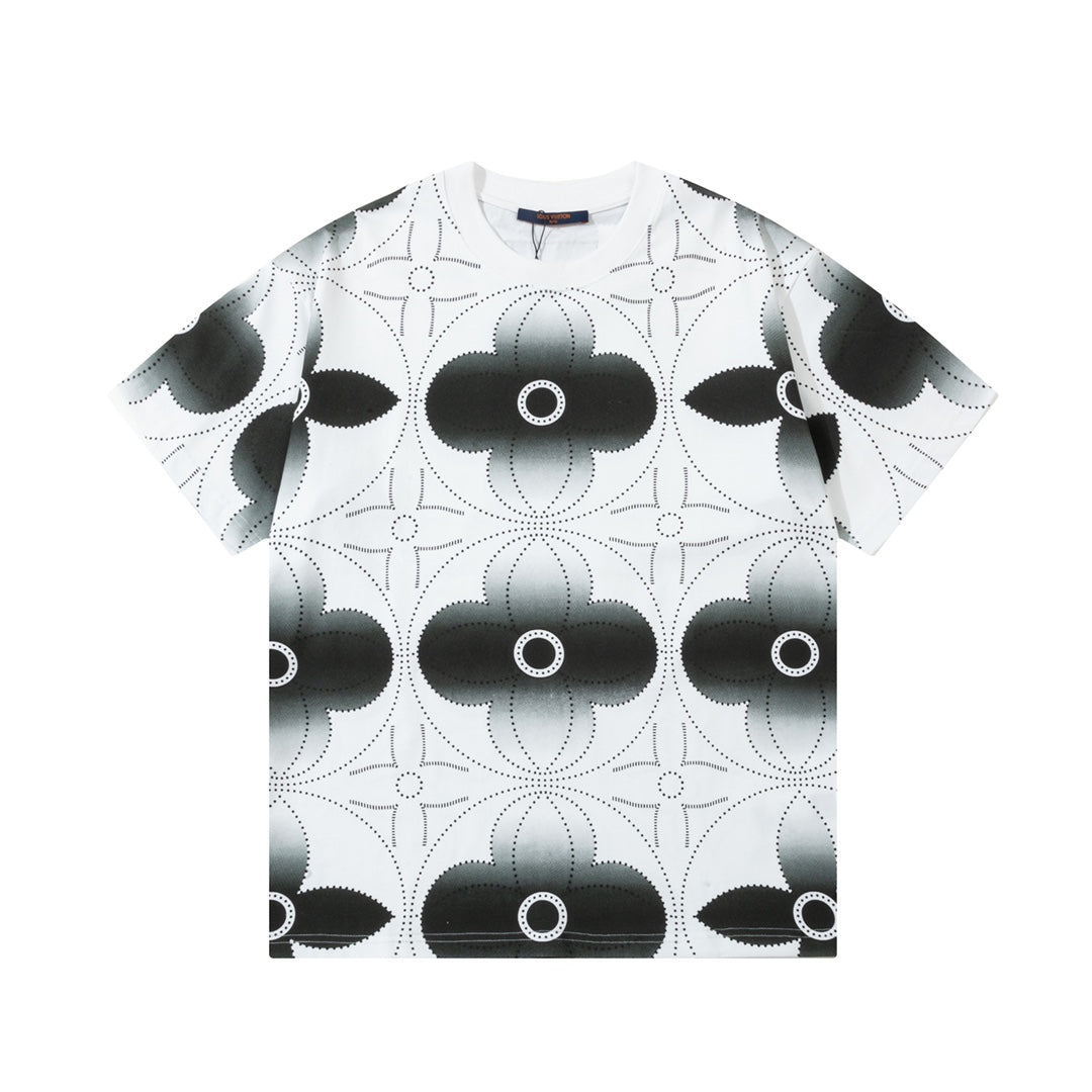 Louis Vuitton T-shirt NO.3
