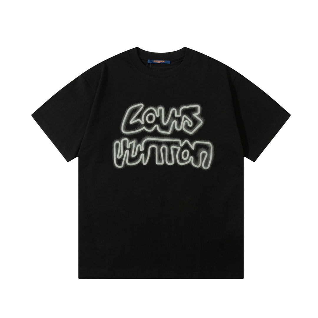 Louis Vuitton T-shirt NO.3