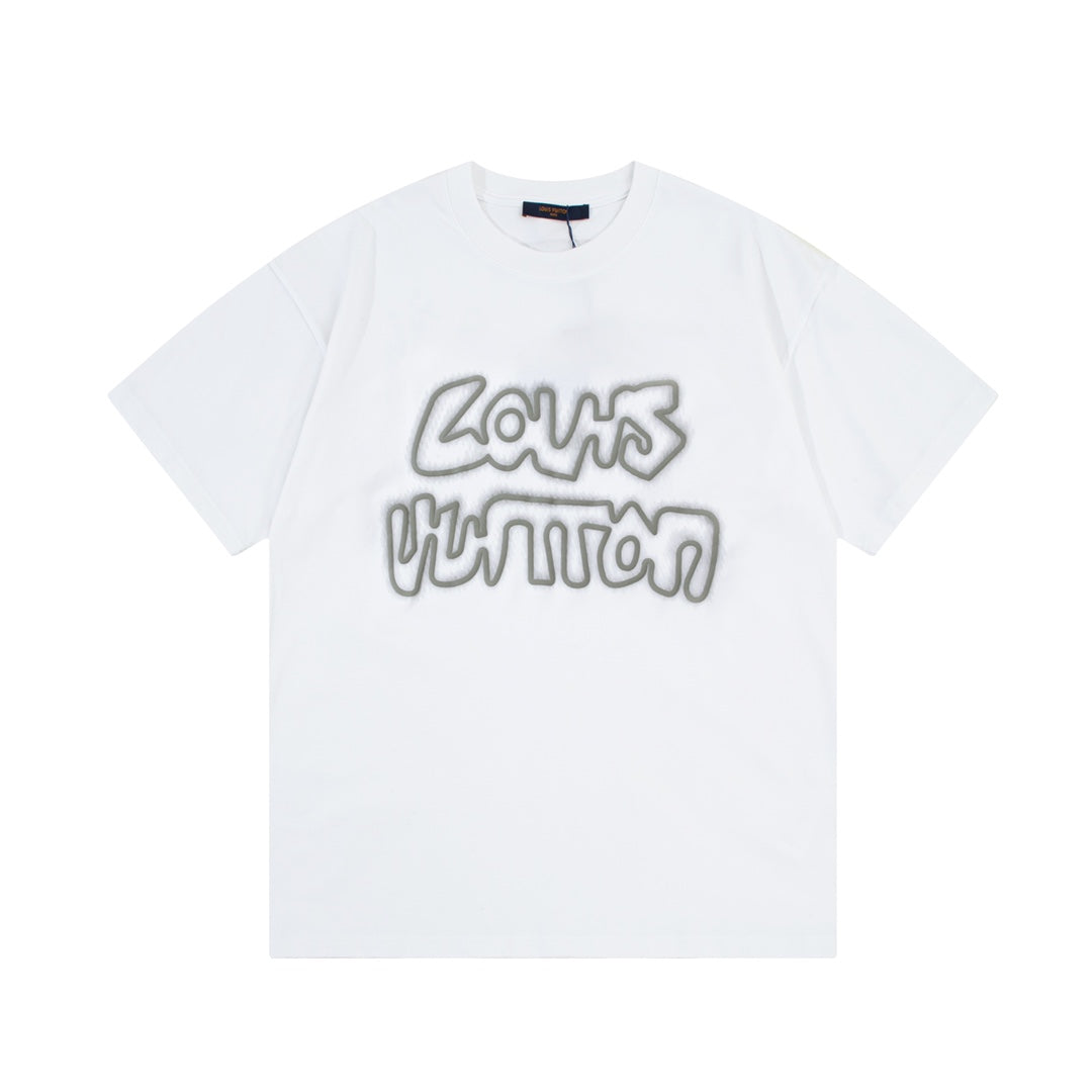 Louis Vuitton T-shirt NO.3