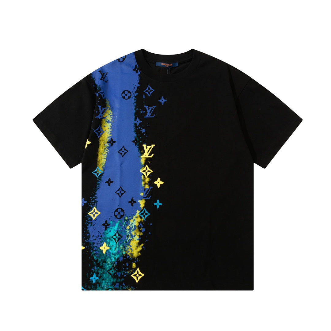 Louis Vuitton T-shirt NO.3