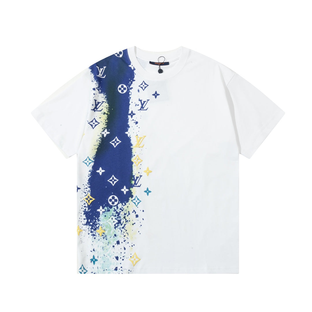 Louis Vuitton T-shirt NO.3