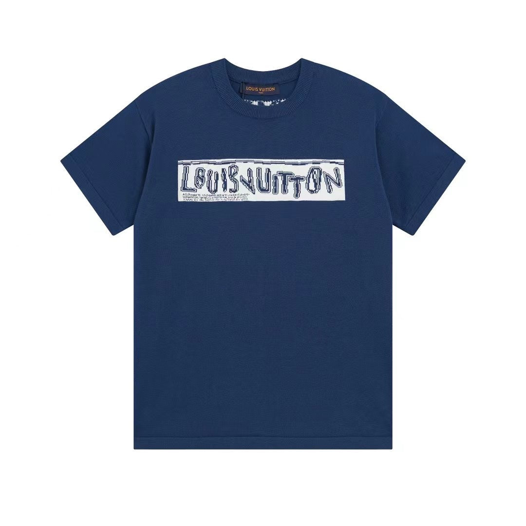 Louis Vuitton T-shirt NO.3