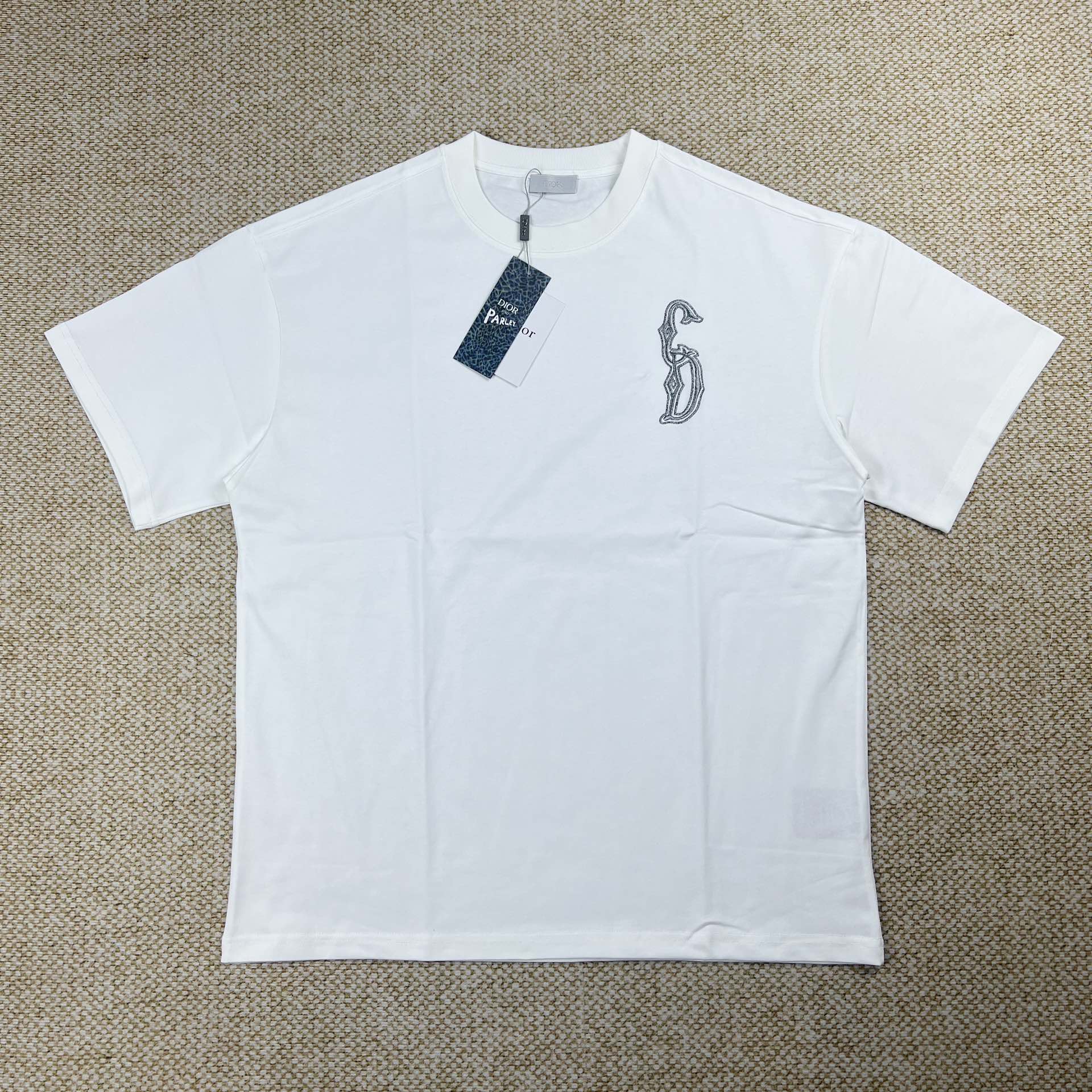 Dior T-shirt NO.4