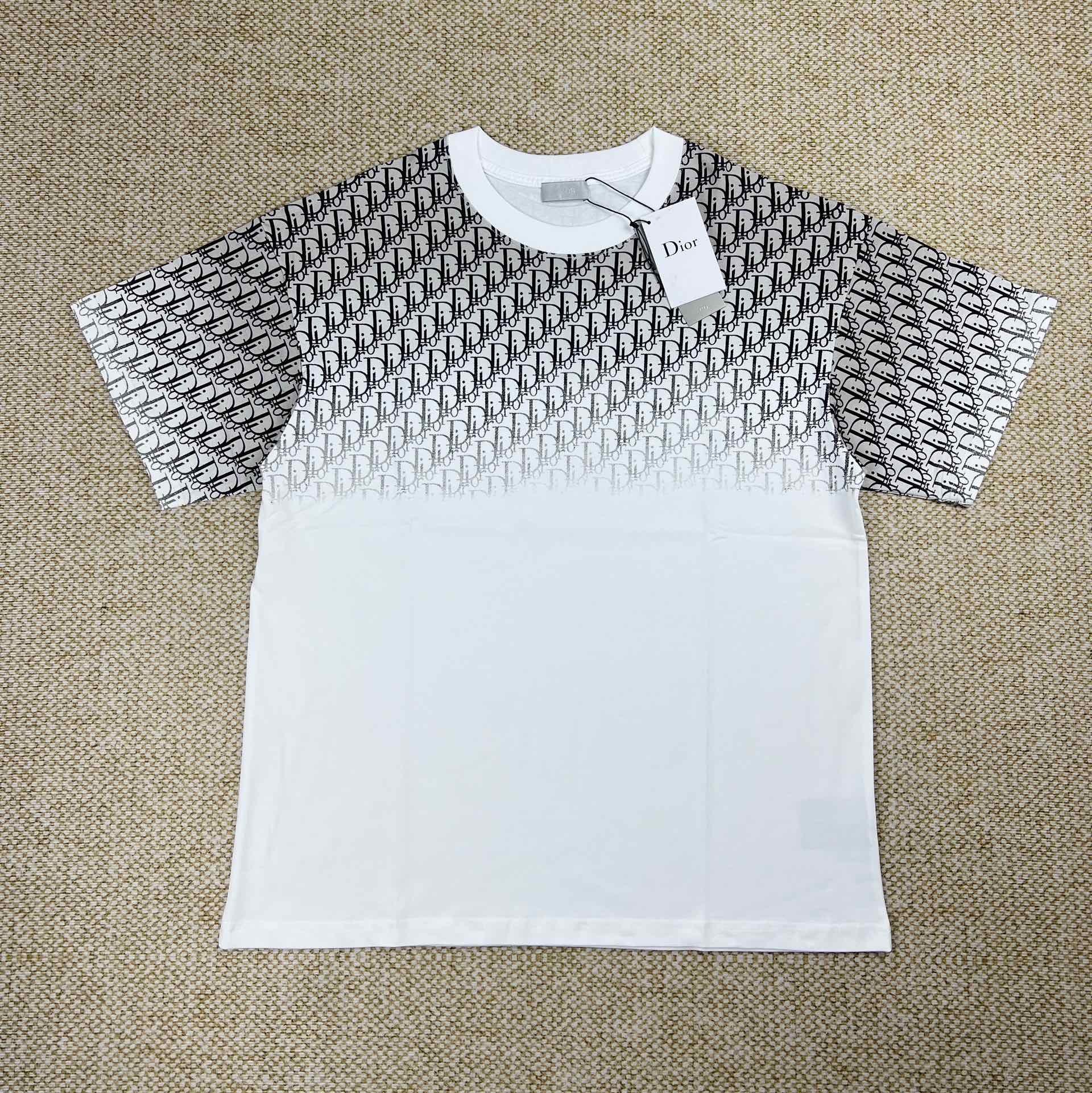 Dior T-shirt NO.4
