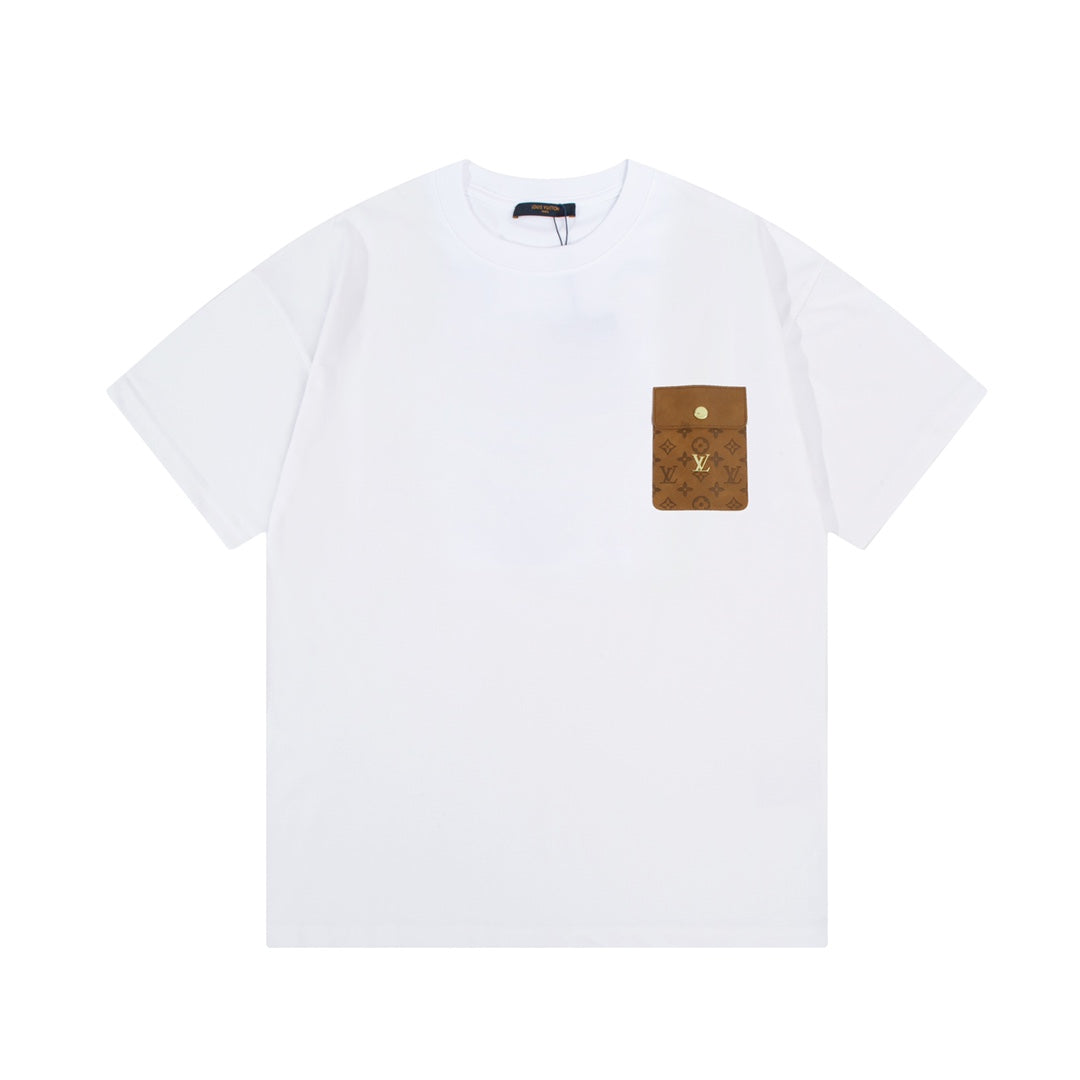 Louis Vuitton T-shirt NO.3