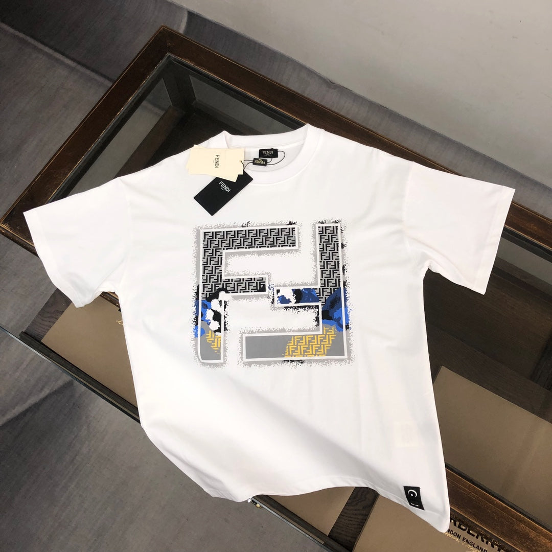 Fendi T-shirt NO.4