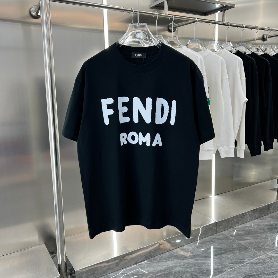 Fendi T-shirt NO.1