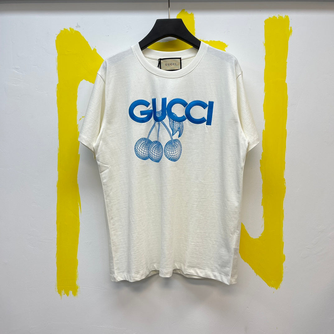 Gucci T-shirt NO.4