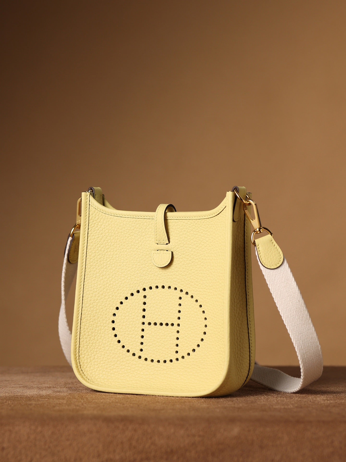 Hermès Evelyne 16 Shoulder bag