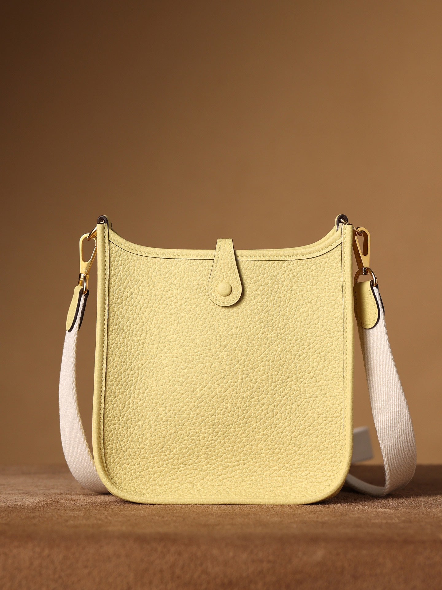Hermès Evelyne 16 Shoulder bag