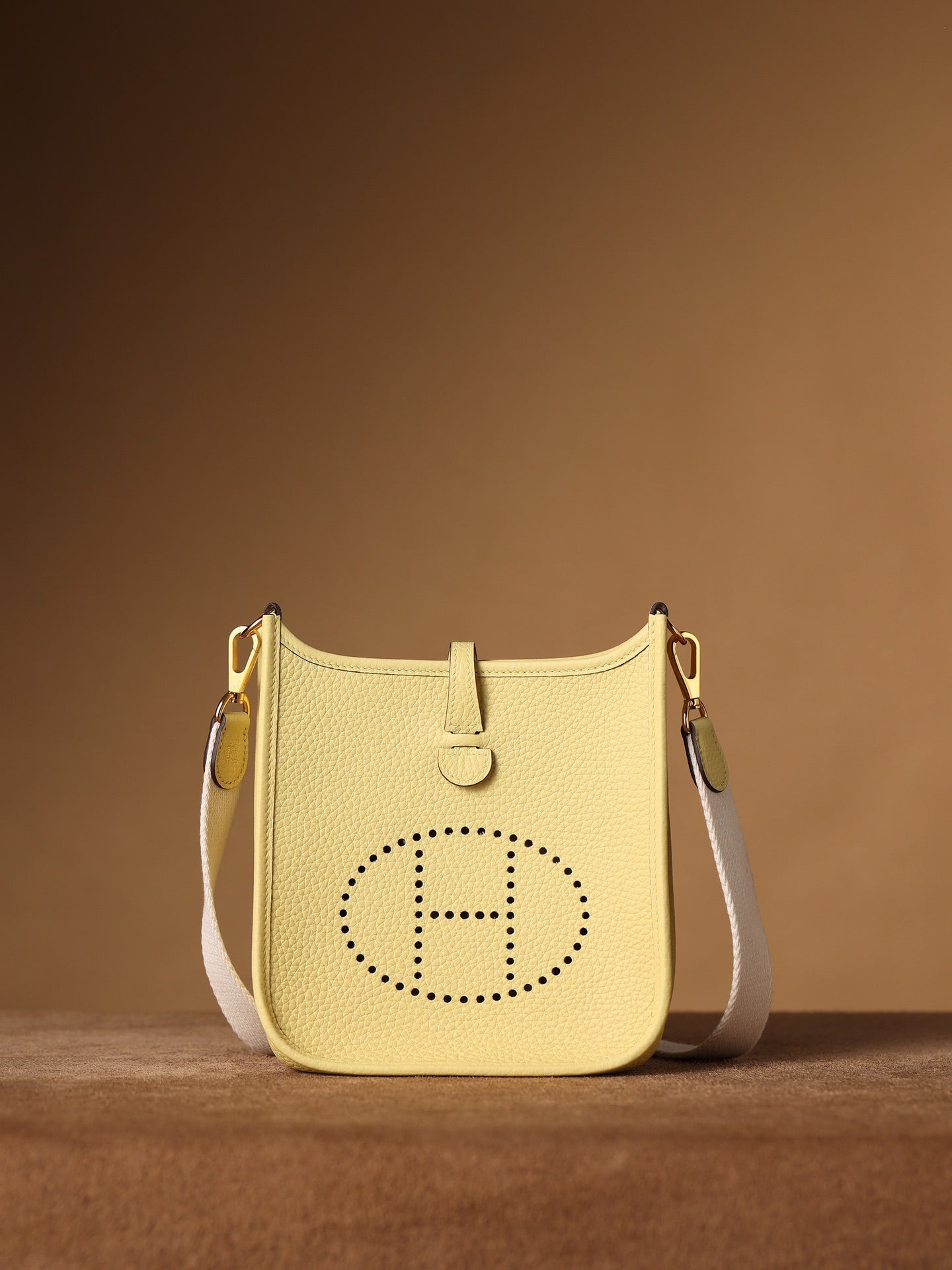 Hermès Evelyne 16 Shoulder bag