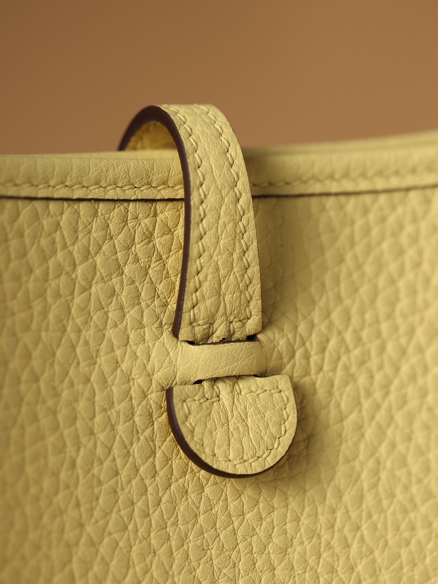 Hermès Evelyne 16 Shoulder bag