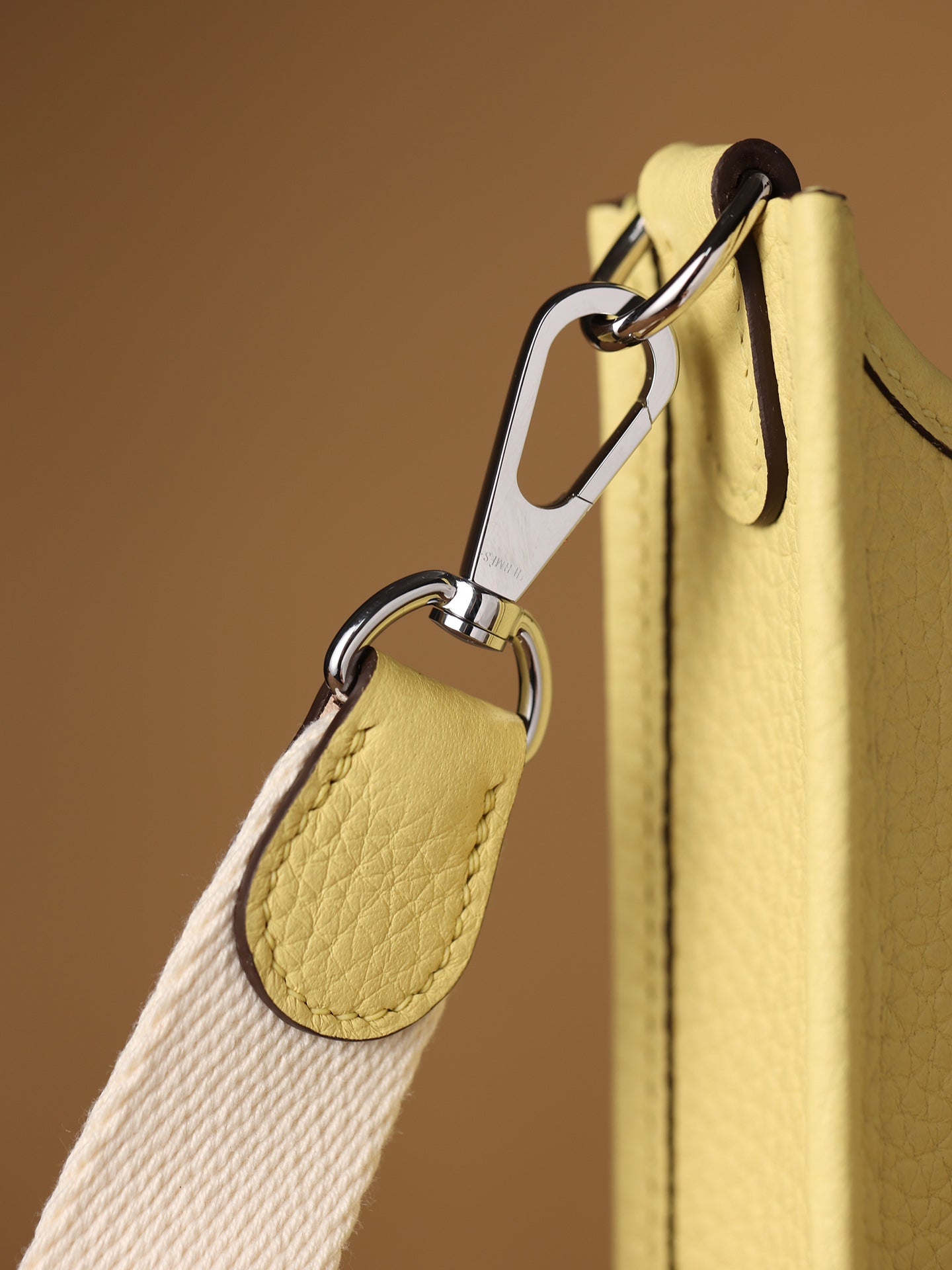 Hermès Evelyne 16 Shoulder bag